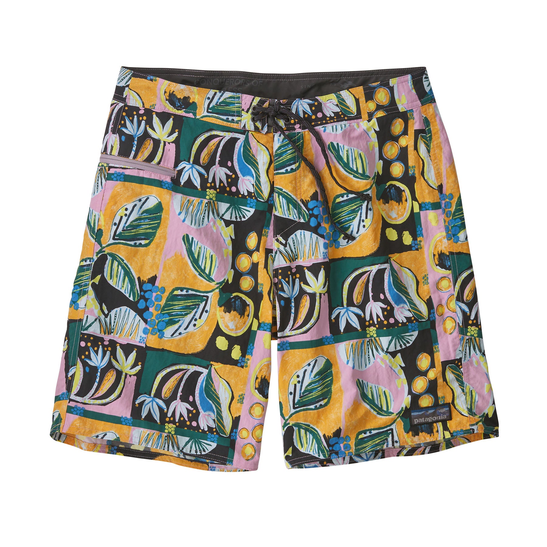 Men's Wavefarer® Boardshorts - 19"