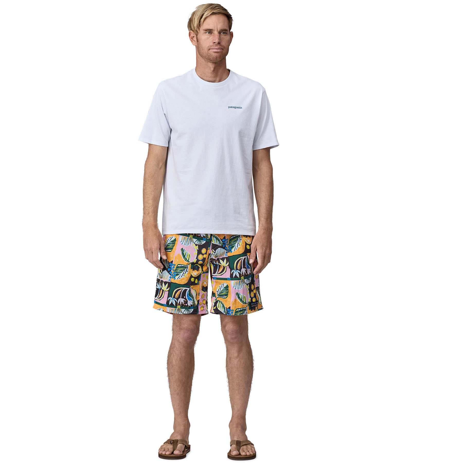 Men's Wavefarer® Boardshorts - 19"