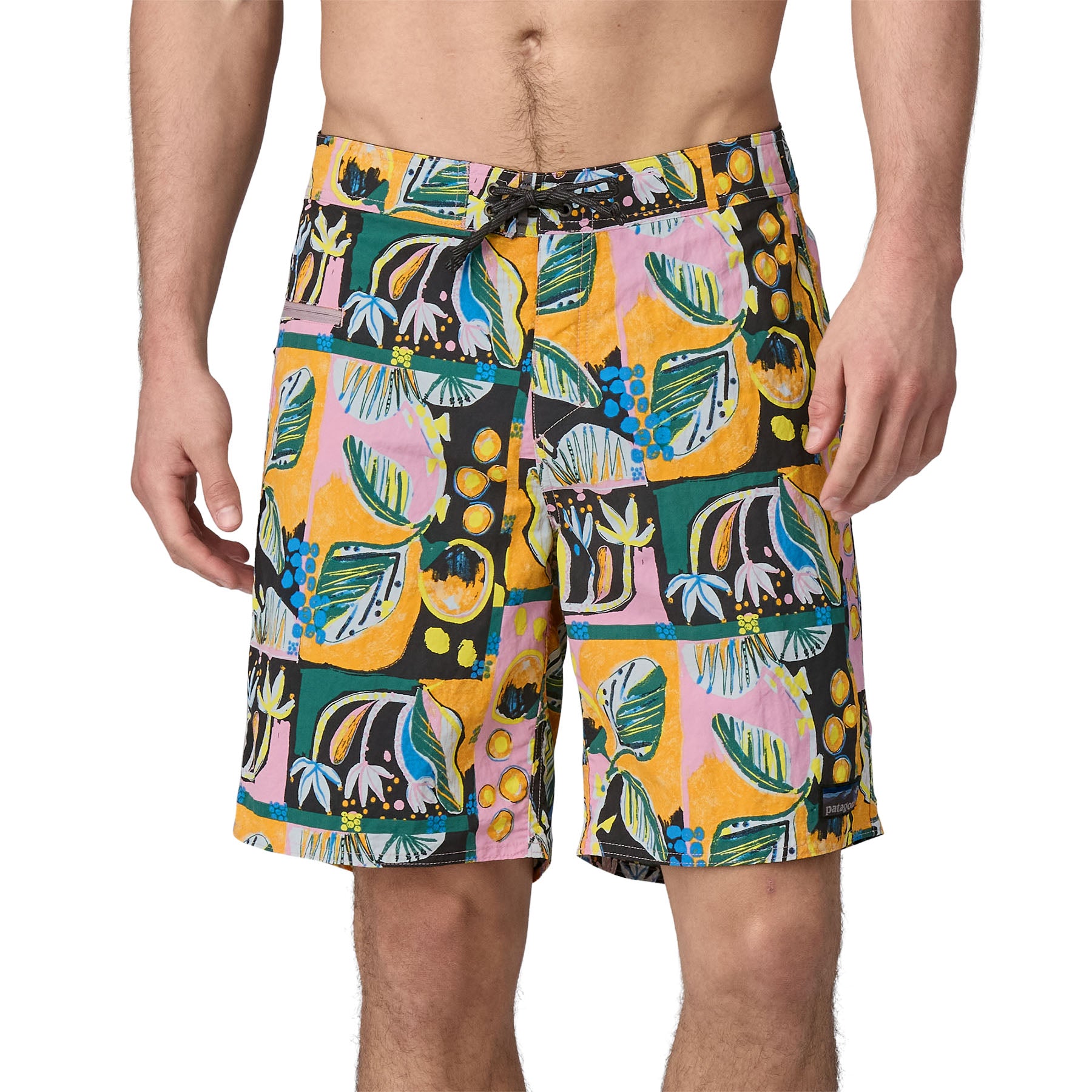 Men's Wavefarer® Boardshorts - 19"