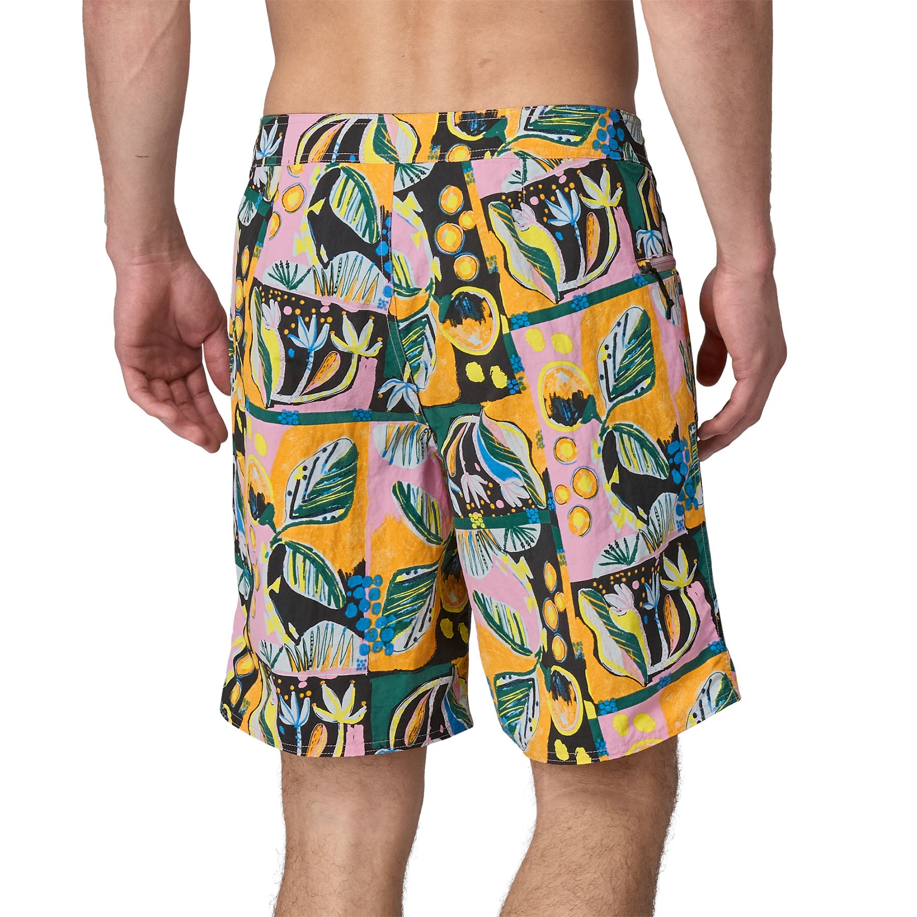 Men's Wavefarer® Boardshorts - 19"