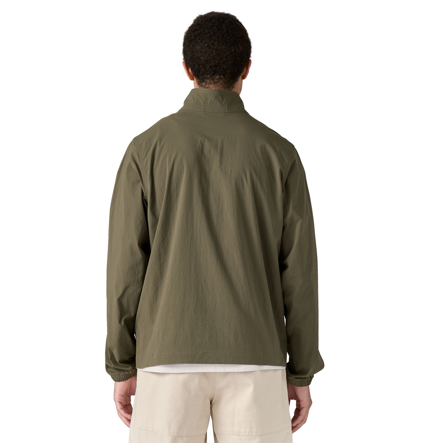 Men's Outdoor Everyday Marsupial Pullover