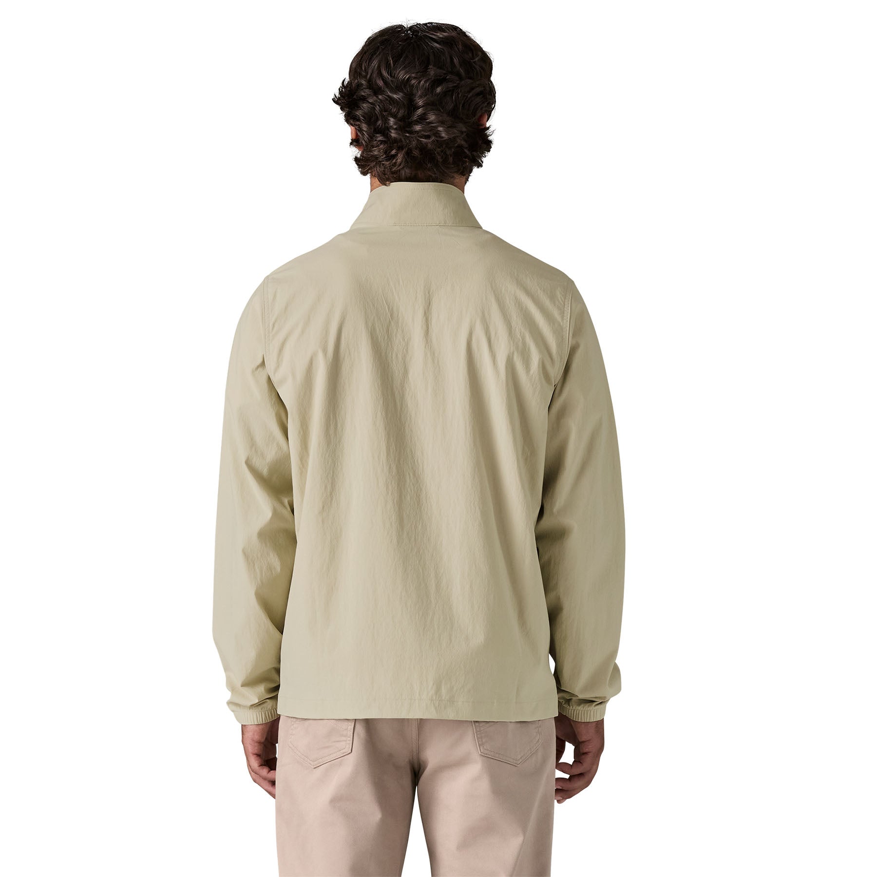 Men's Outdoor Everyday Marsupial Pullover