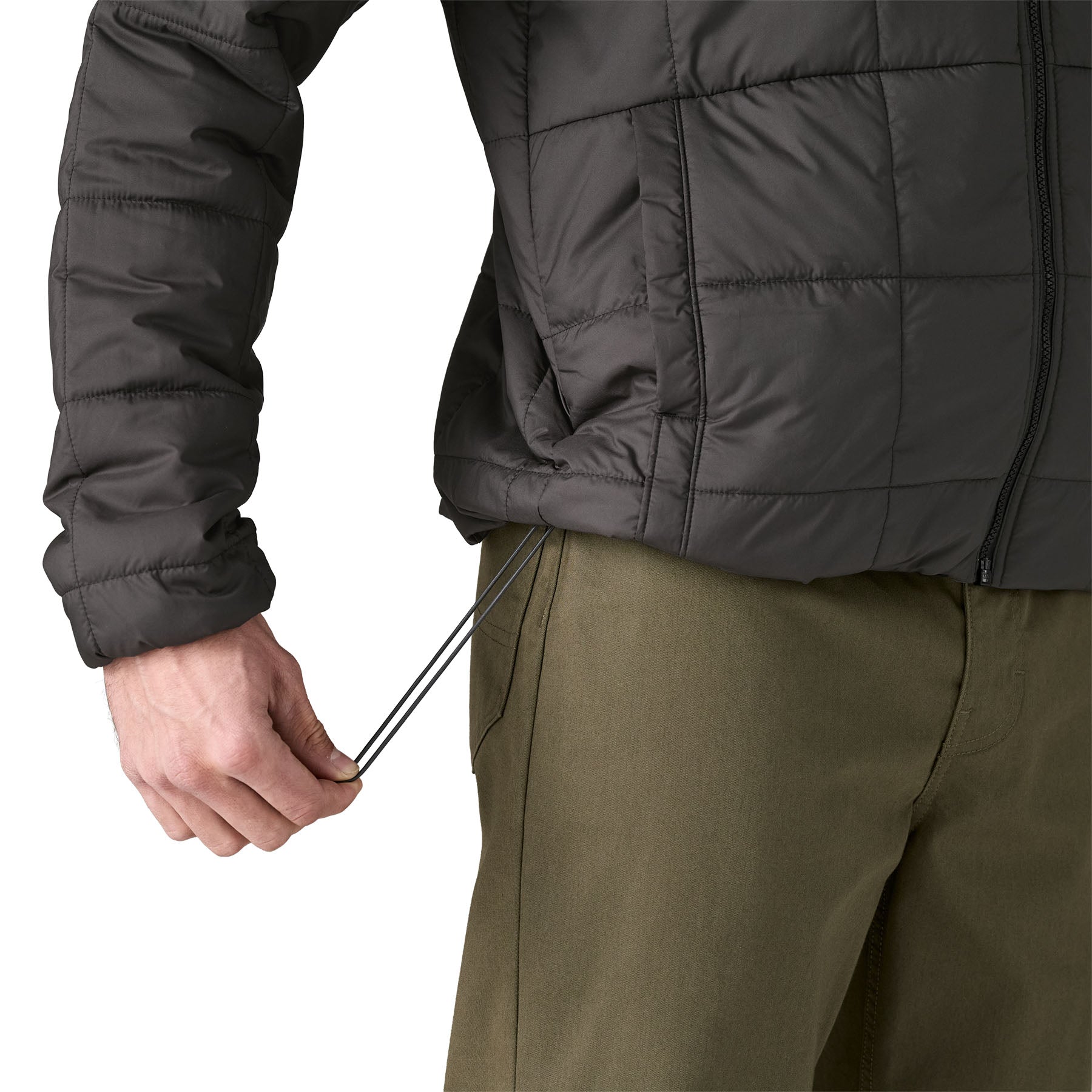 Men's Light Gust Jacket
