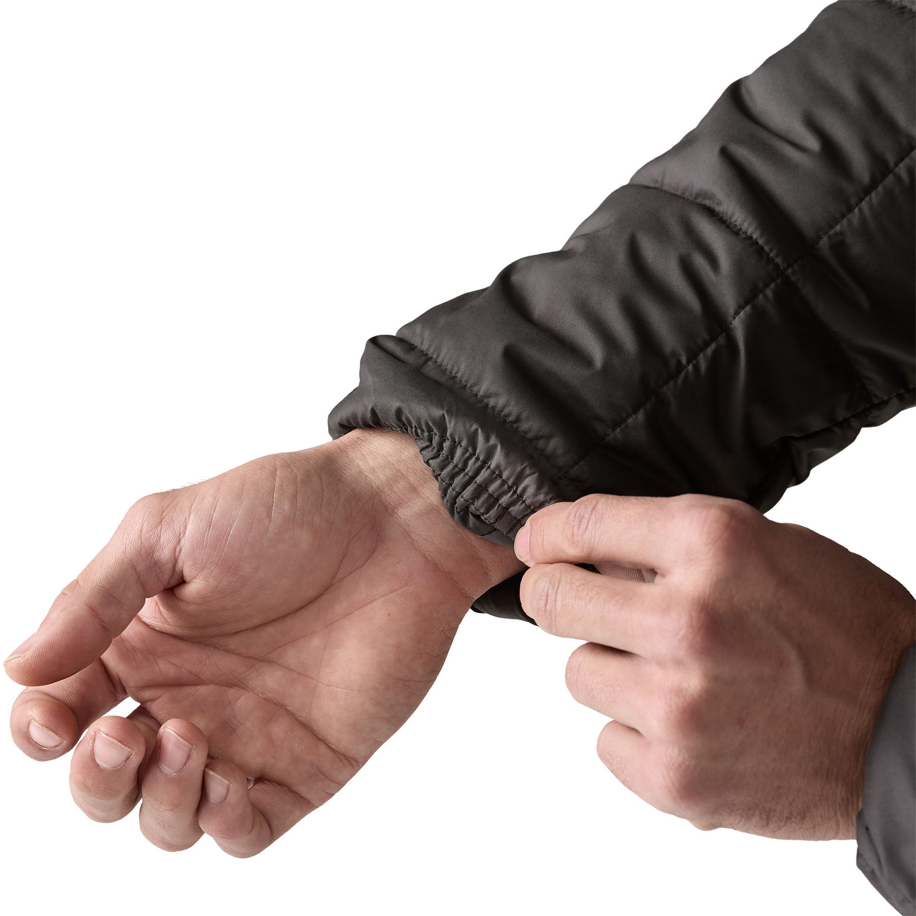 Men's Light Gust Jacket