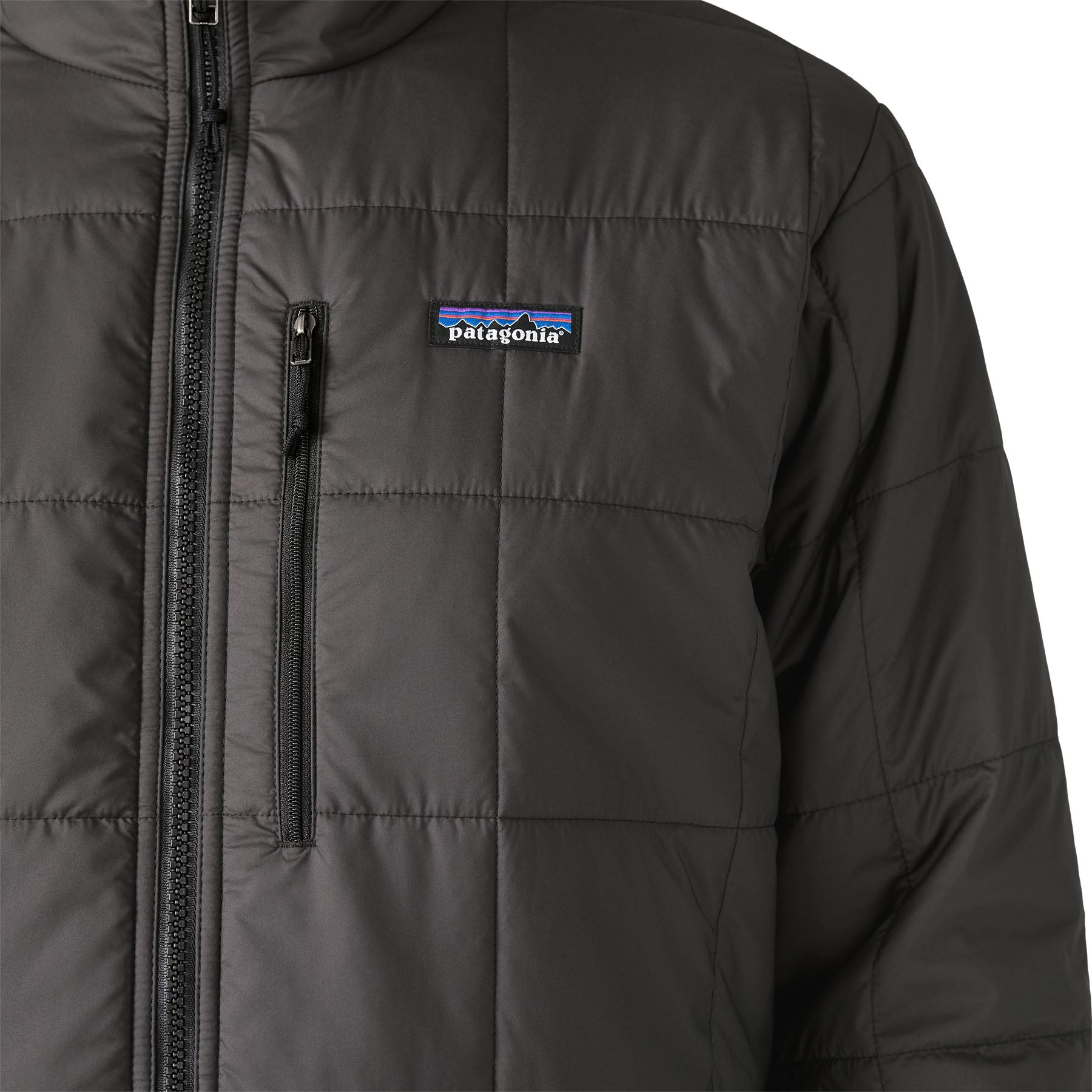 Men's Light Gust Jacket
