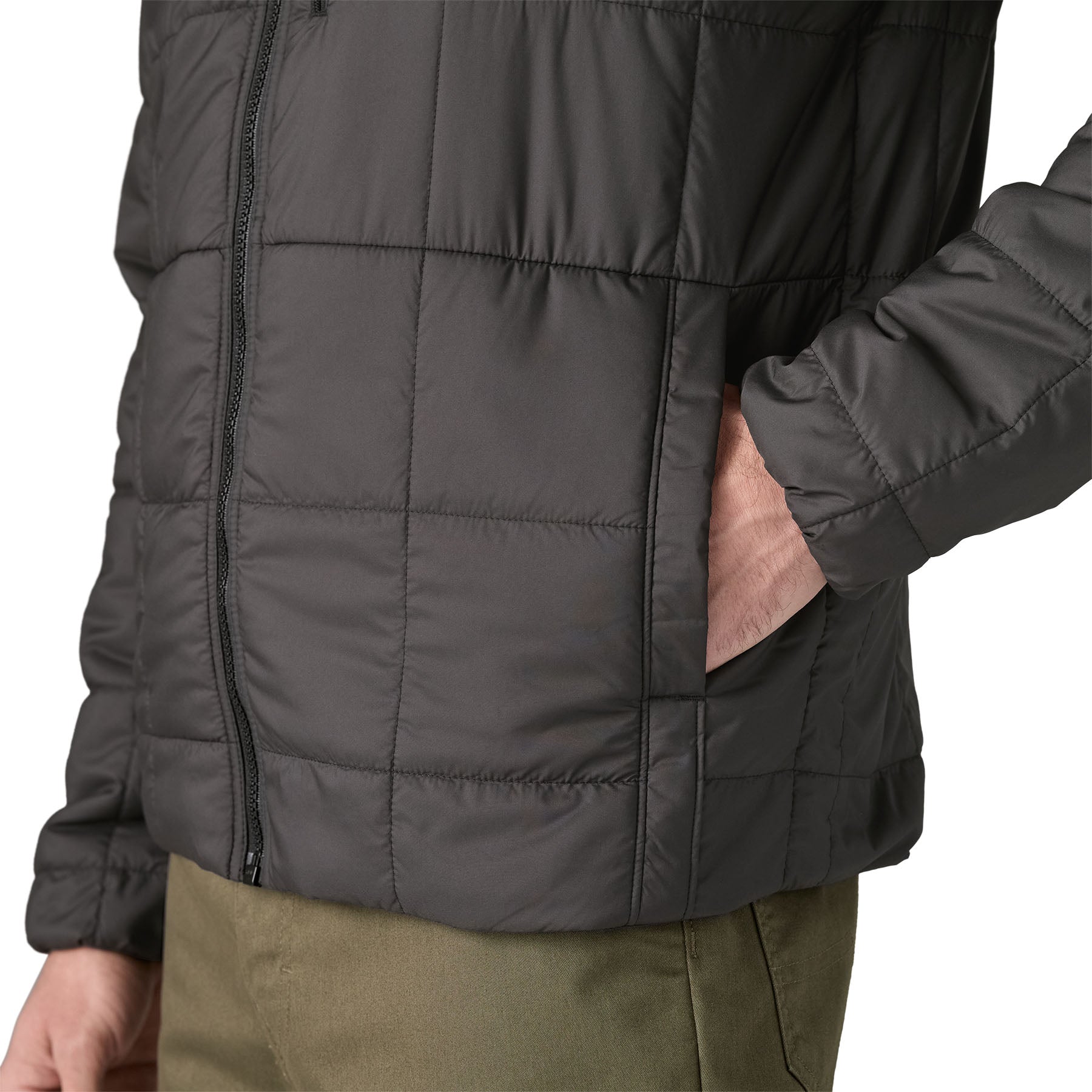 Men's Light Gust Jacket