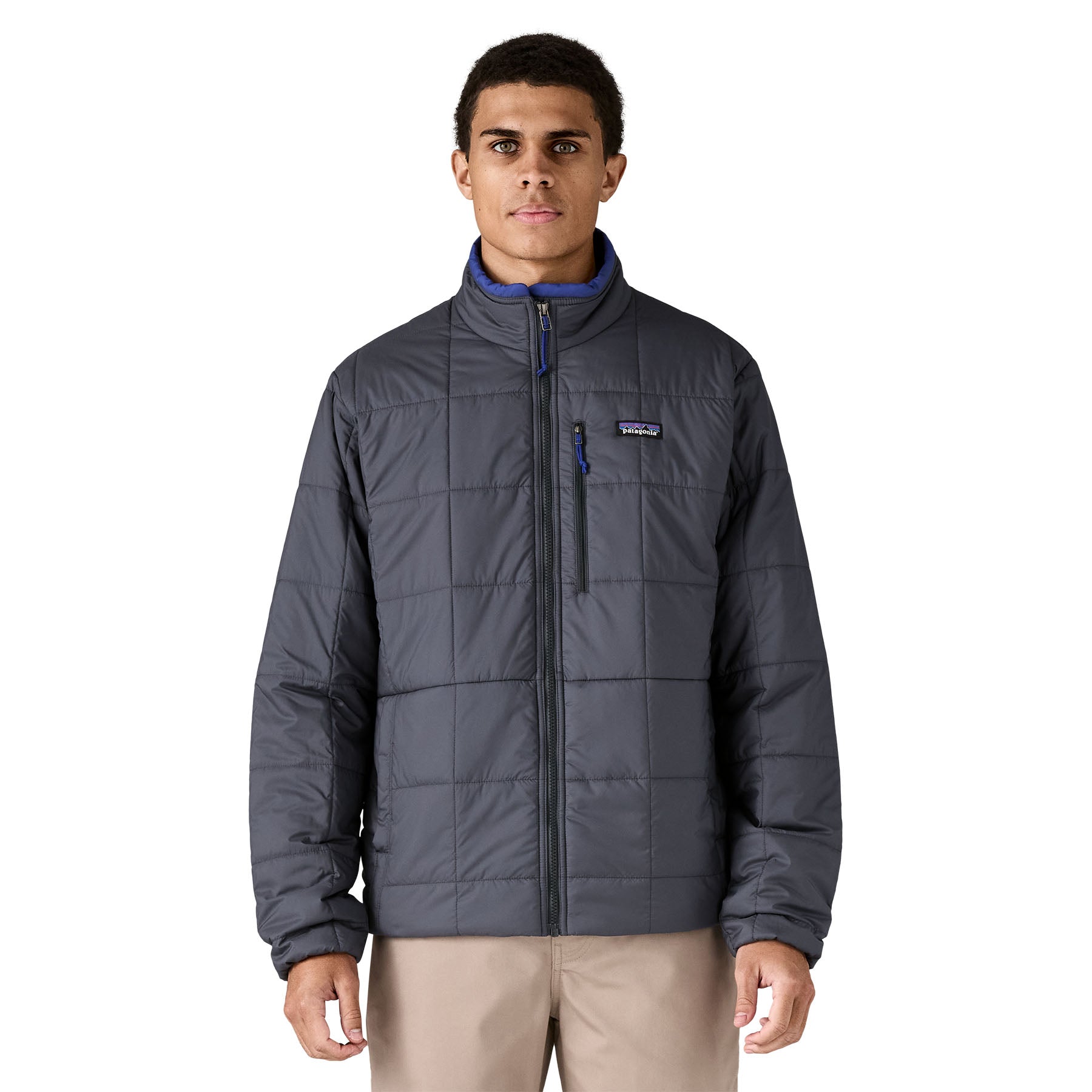 Men's Light Gust Jacket
