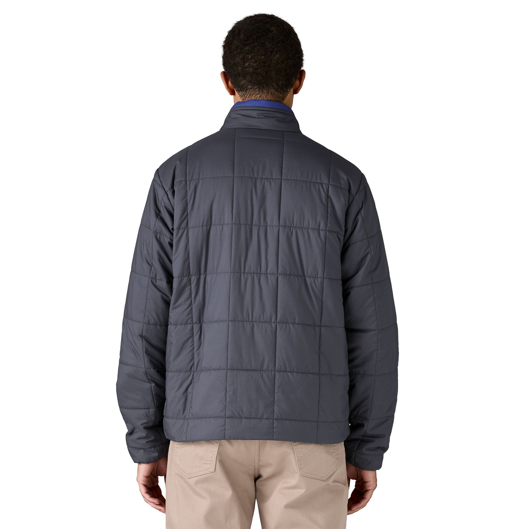 Men's Light Gust Jacket