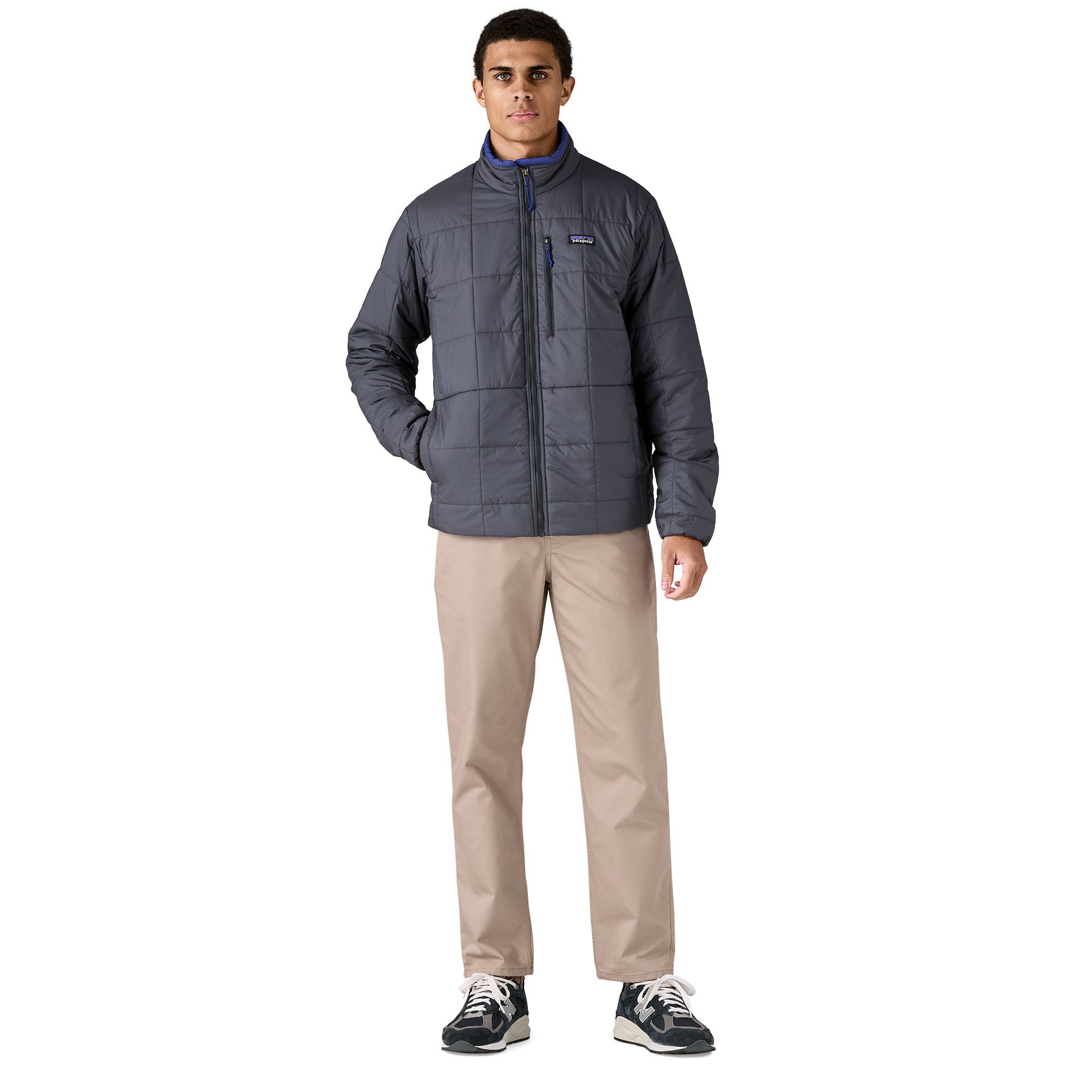 Men's Light Gust Jacket