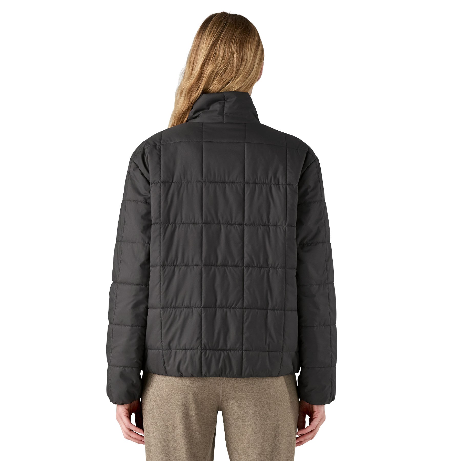 Women's Light Gust Jacket