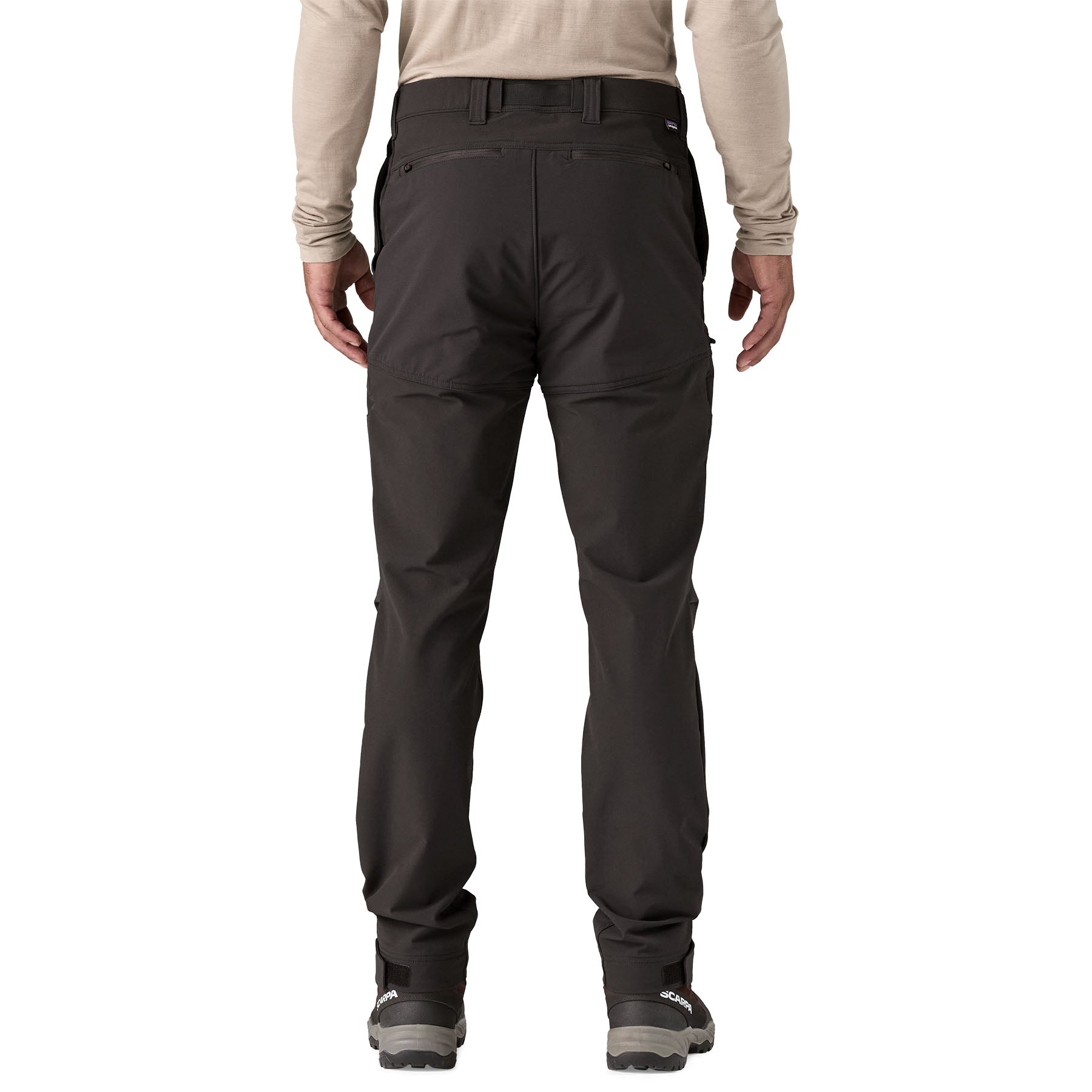Men's Terravia Peak Pants - Regular
