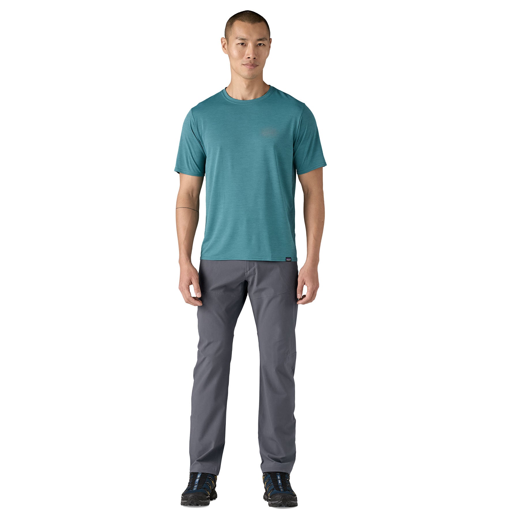 Men's Terravia Trail Pants - Regular