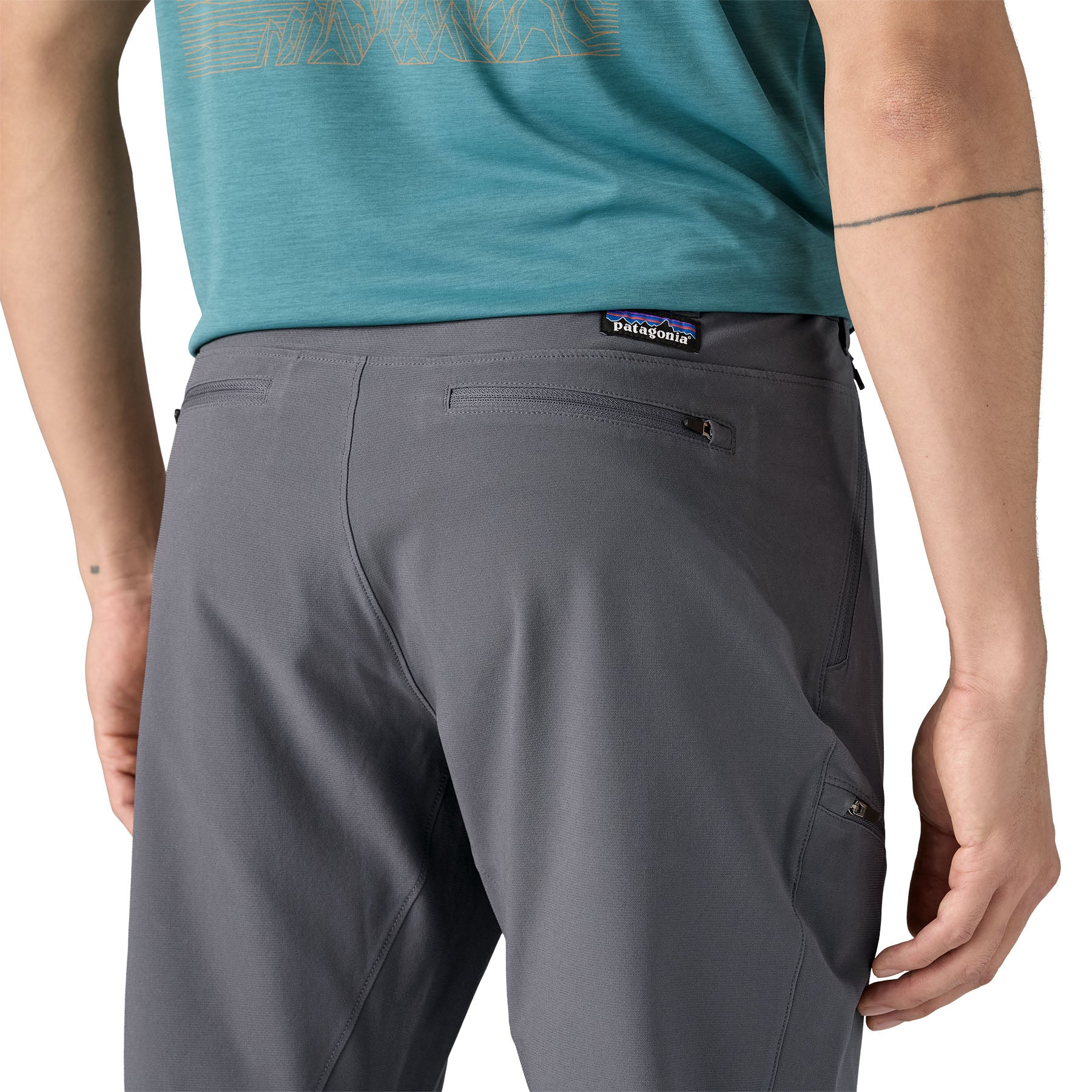 Men's Terravia Trail Pants - Regular