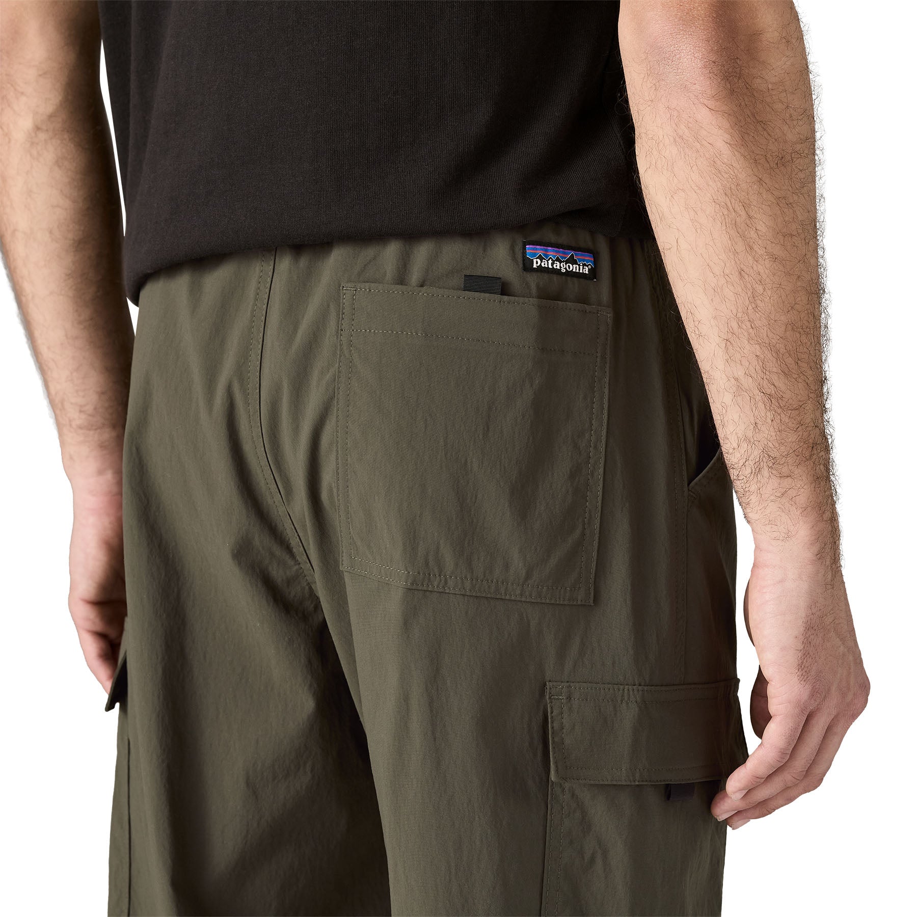 Men's Outdoor Everyday Pants