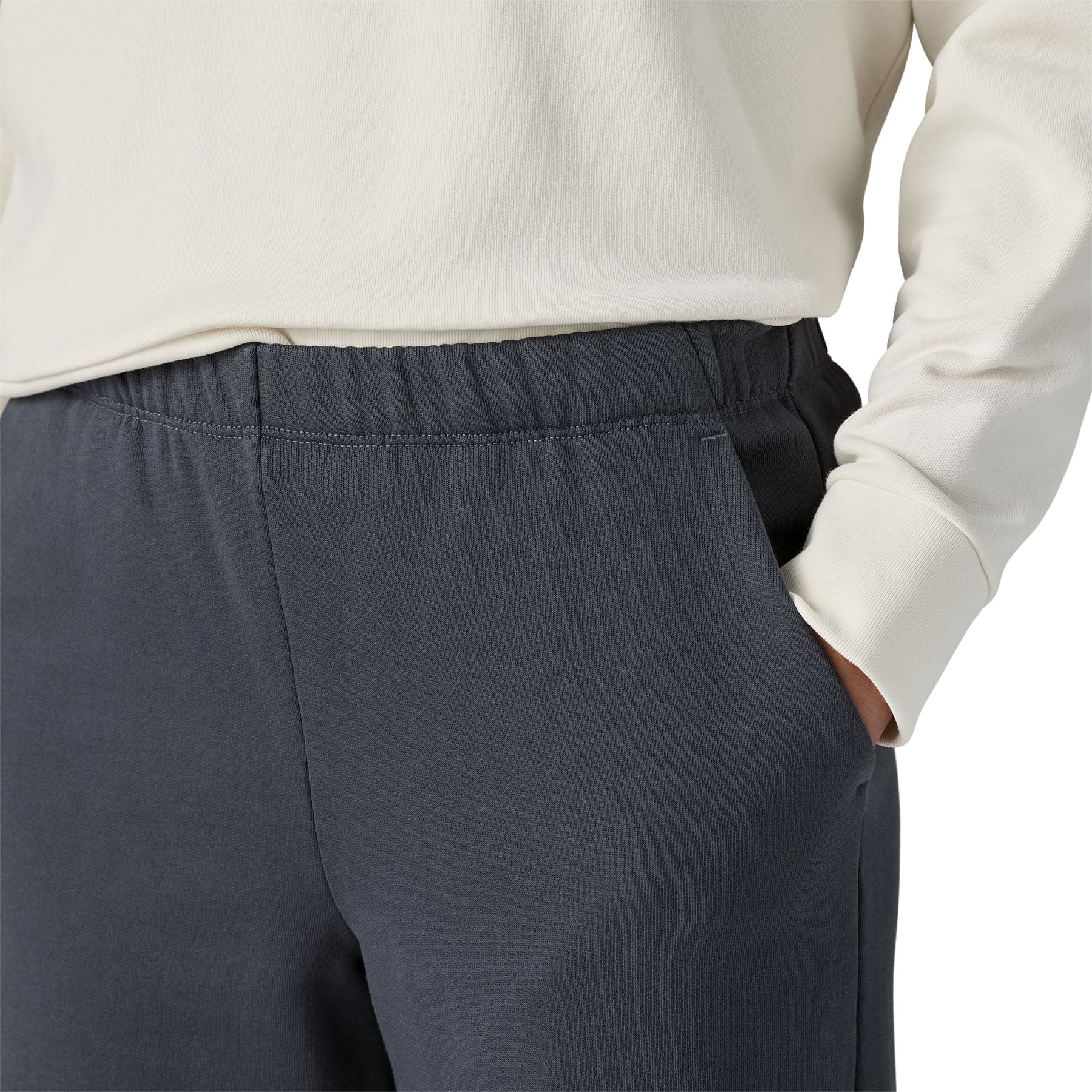 Women's Regenerative Organic Certified® Cotton Essential Pants