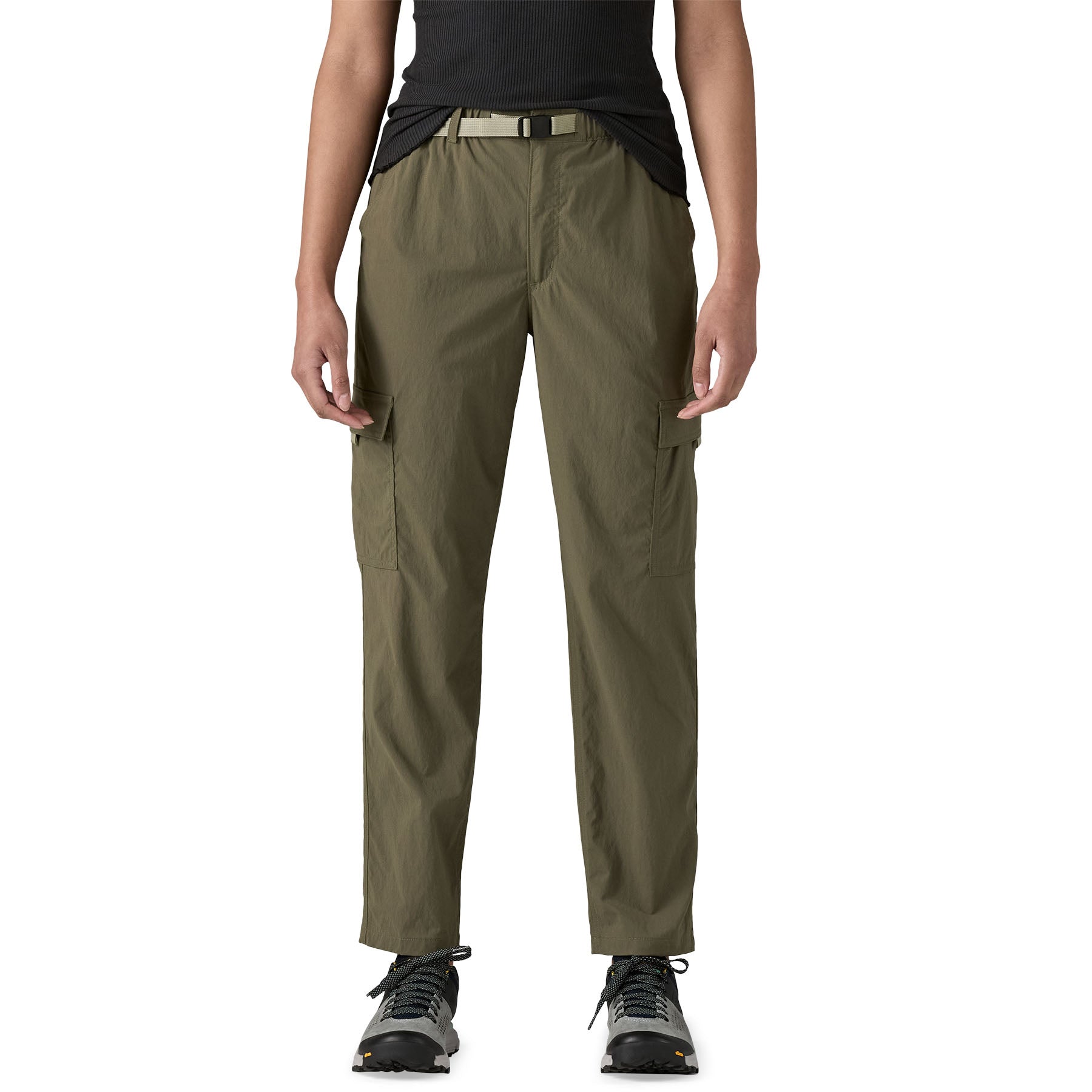 Women's Outdoor Everyday Cargo Pants