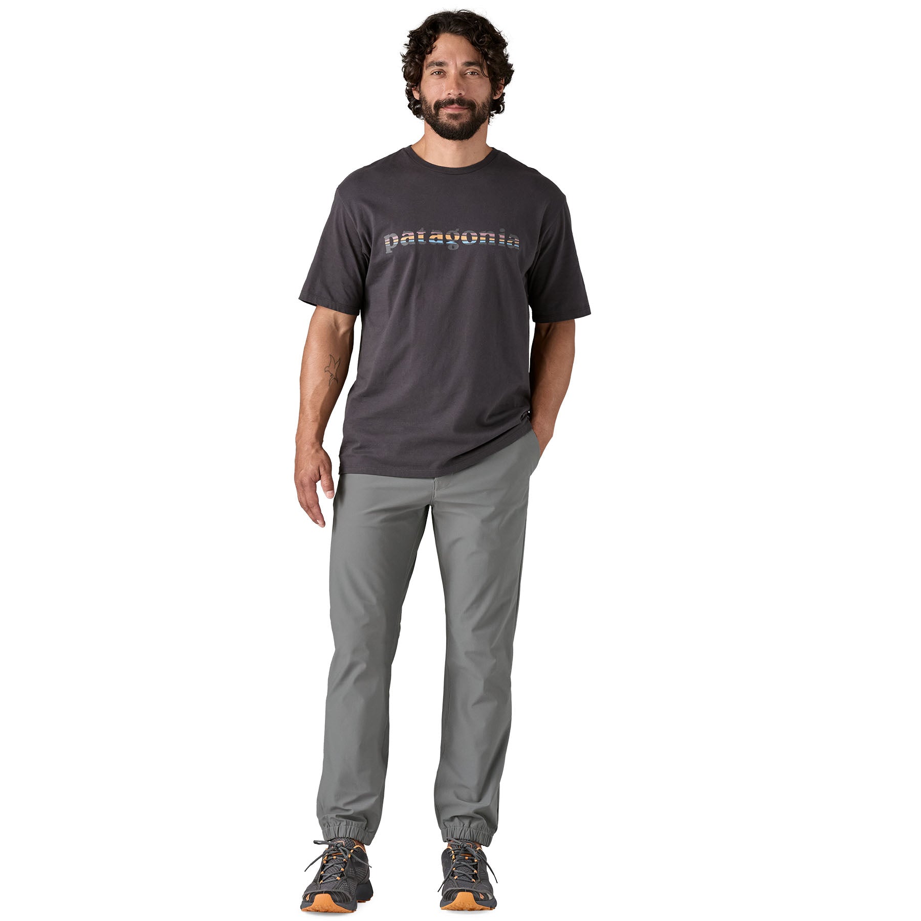 Men's Transit Traveler Joggers