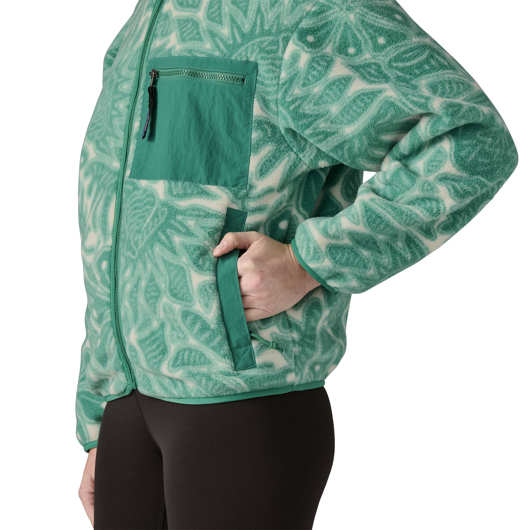 Women's Synchilla® Fleece Jacket
