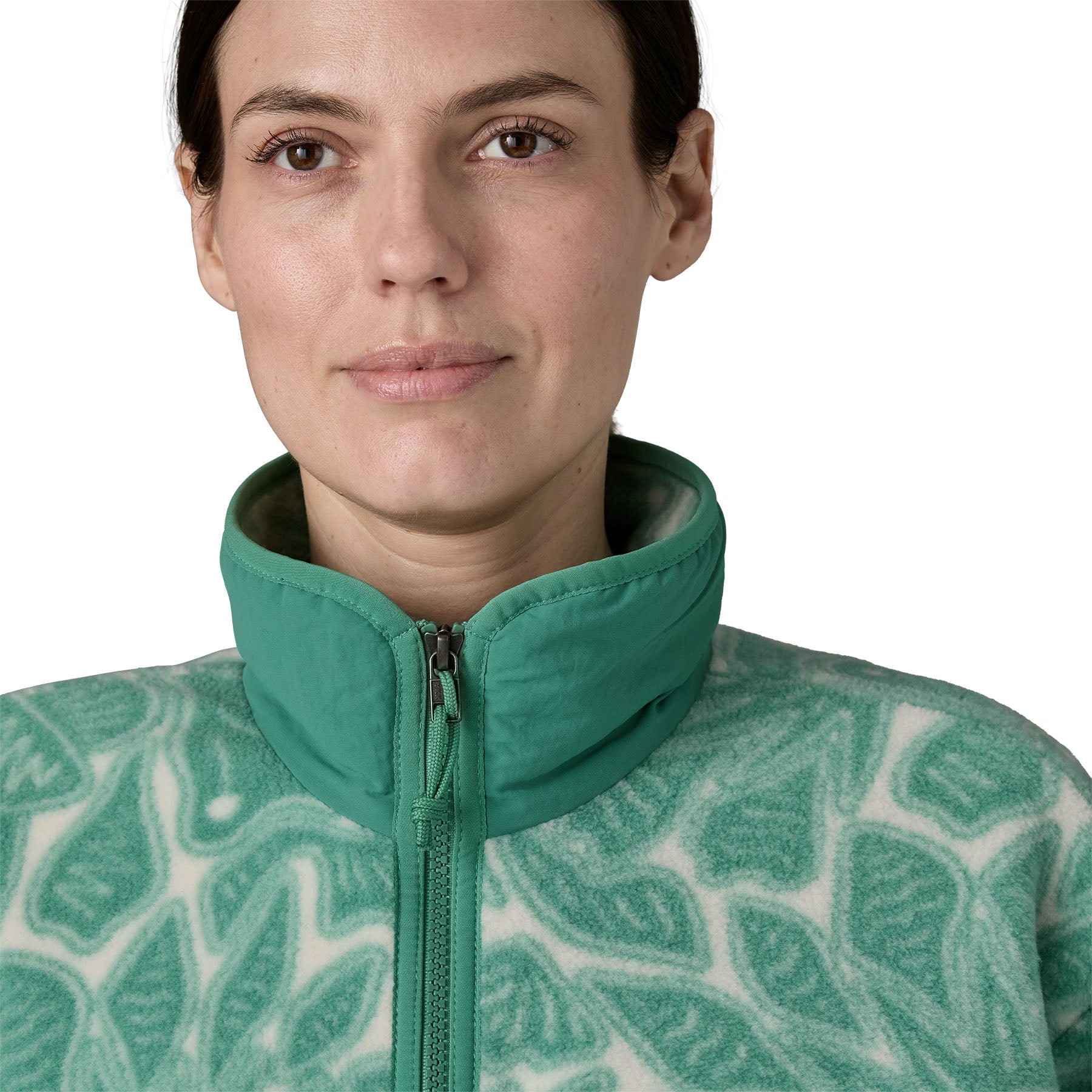 Women's Synchilla® Fleece Jacket