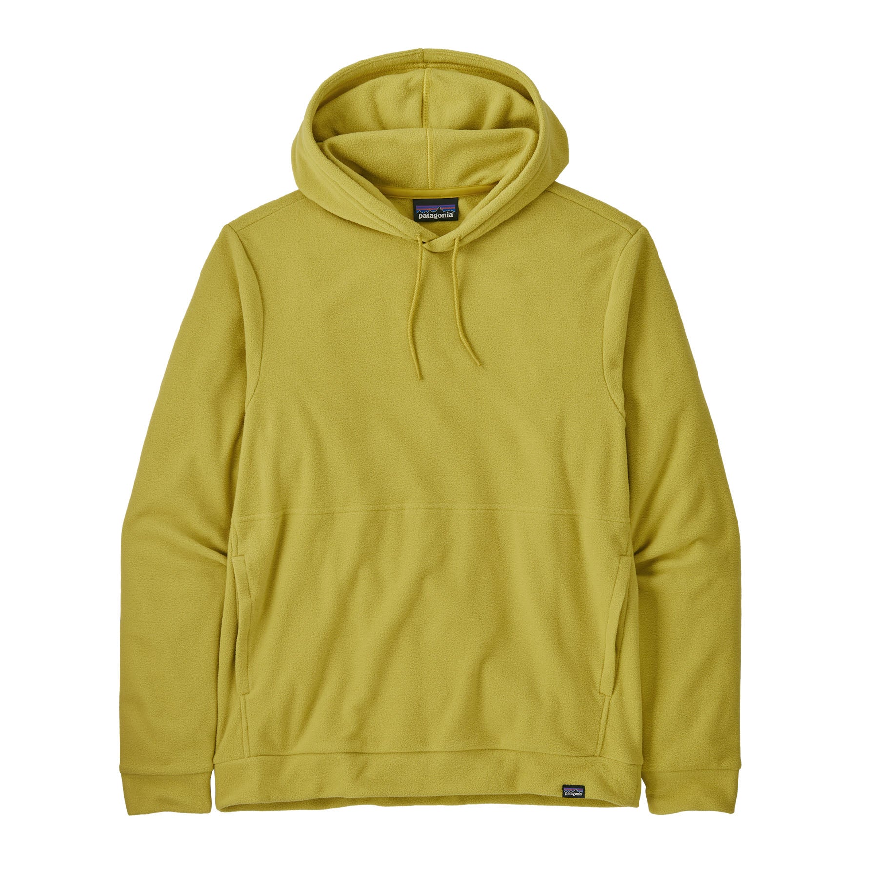 Men's Micro D® Fleece Hoody