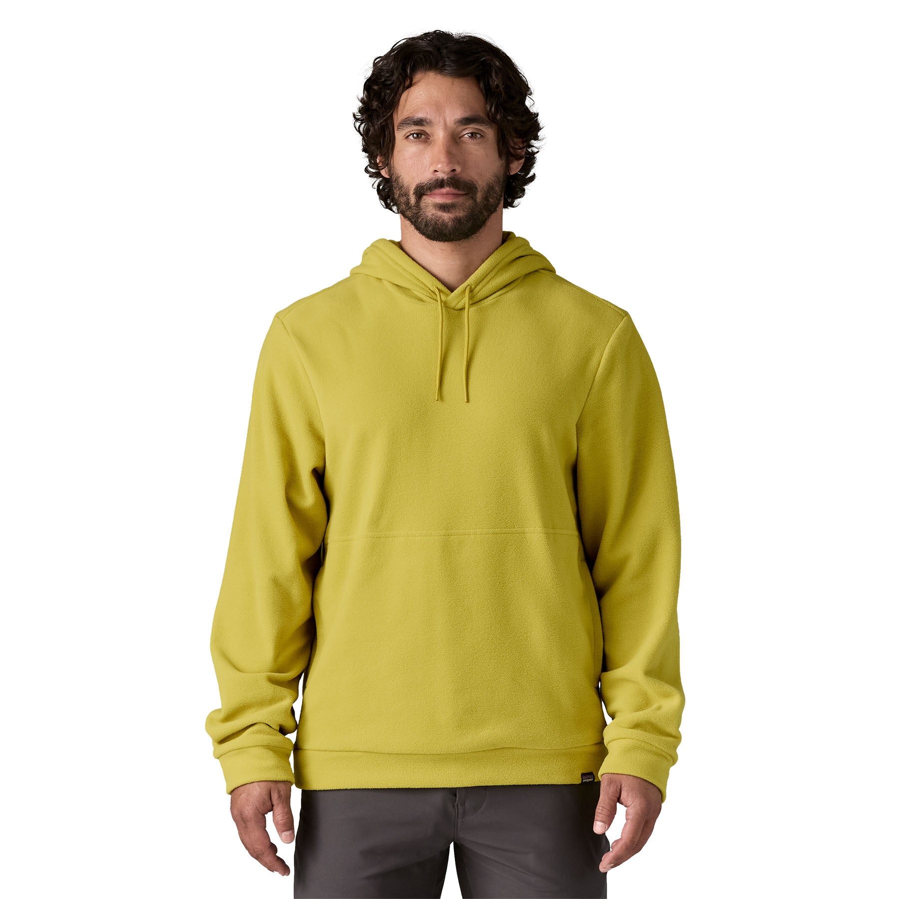 Men's Micro D® Fleece Hoody