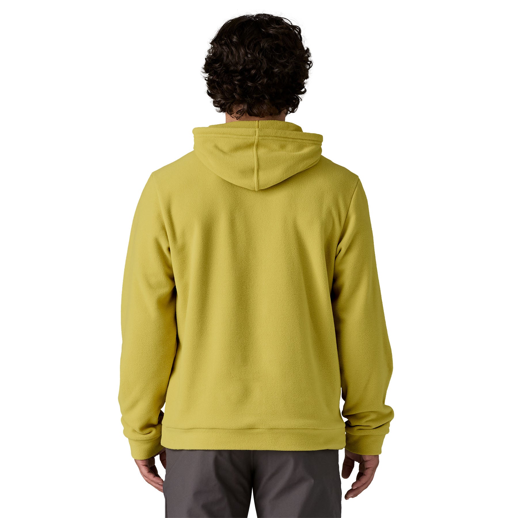 Men's Micro D® Fleece Hoody