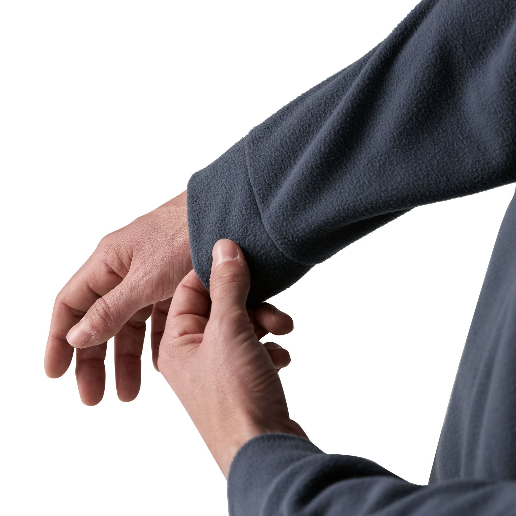 Men's Micro D® Fleece Hoody