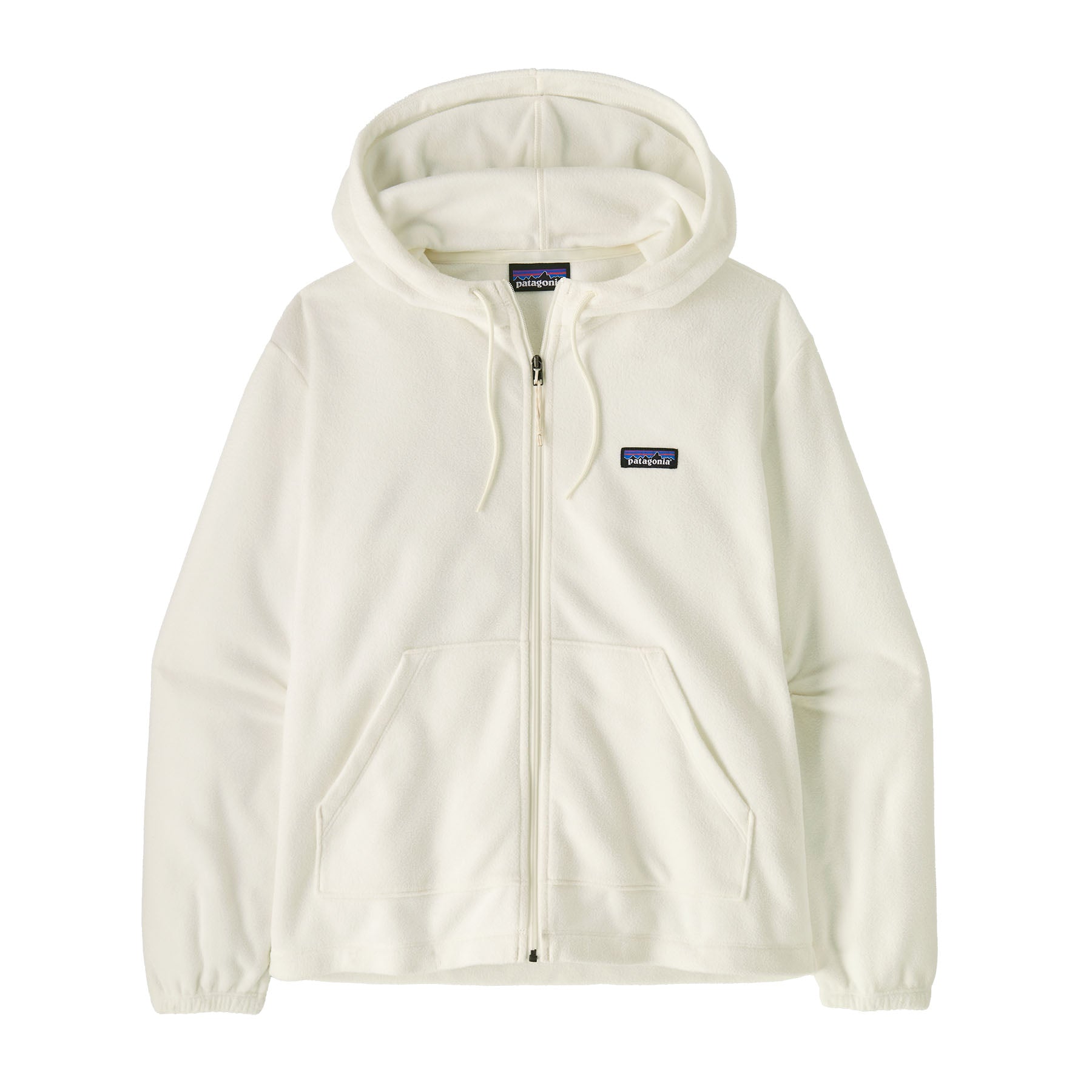 Women's Micro D® Fleece Hoody