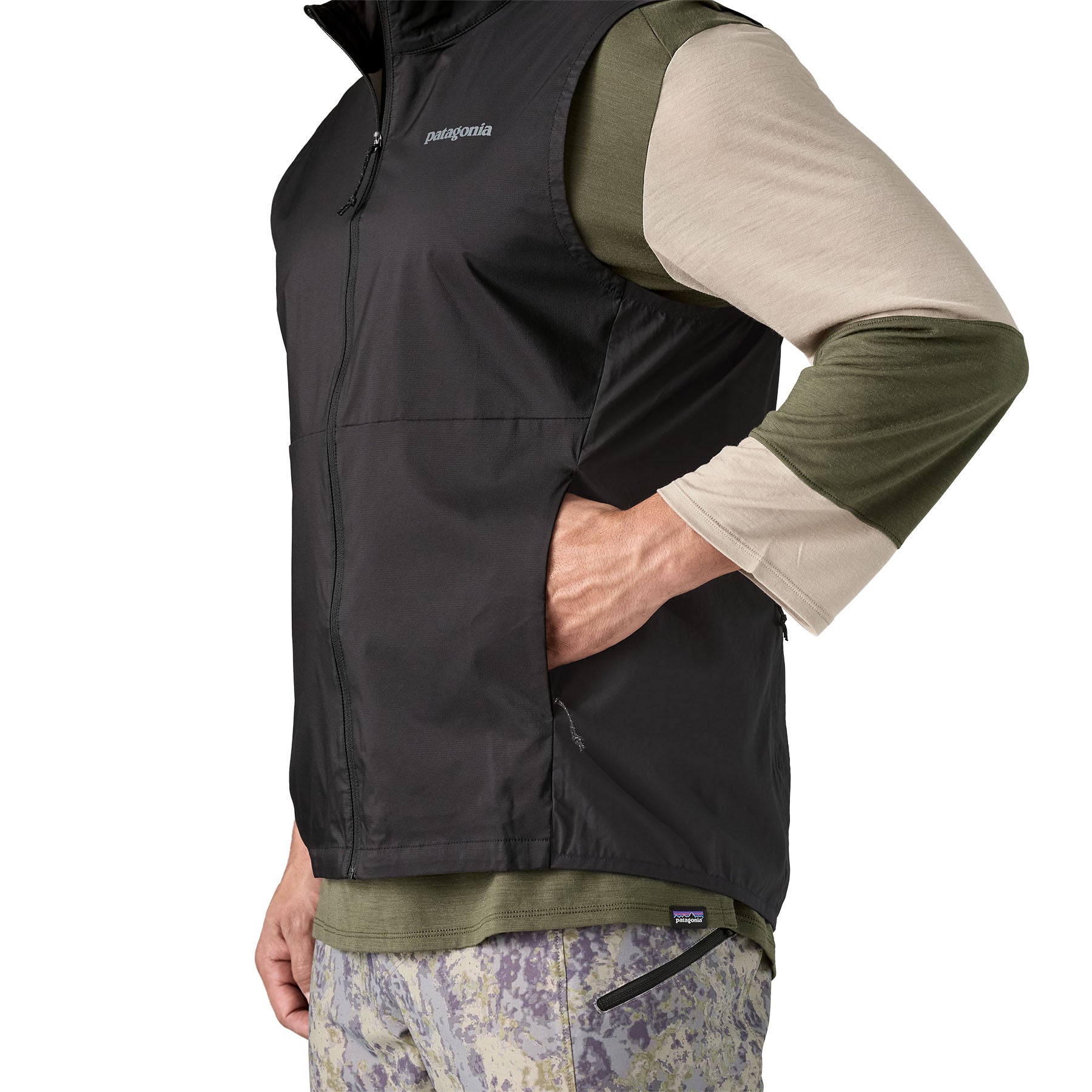Men's Trail Craft Bike Vest