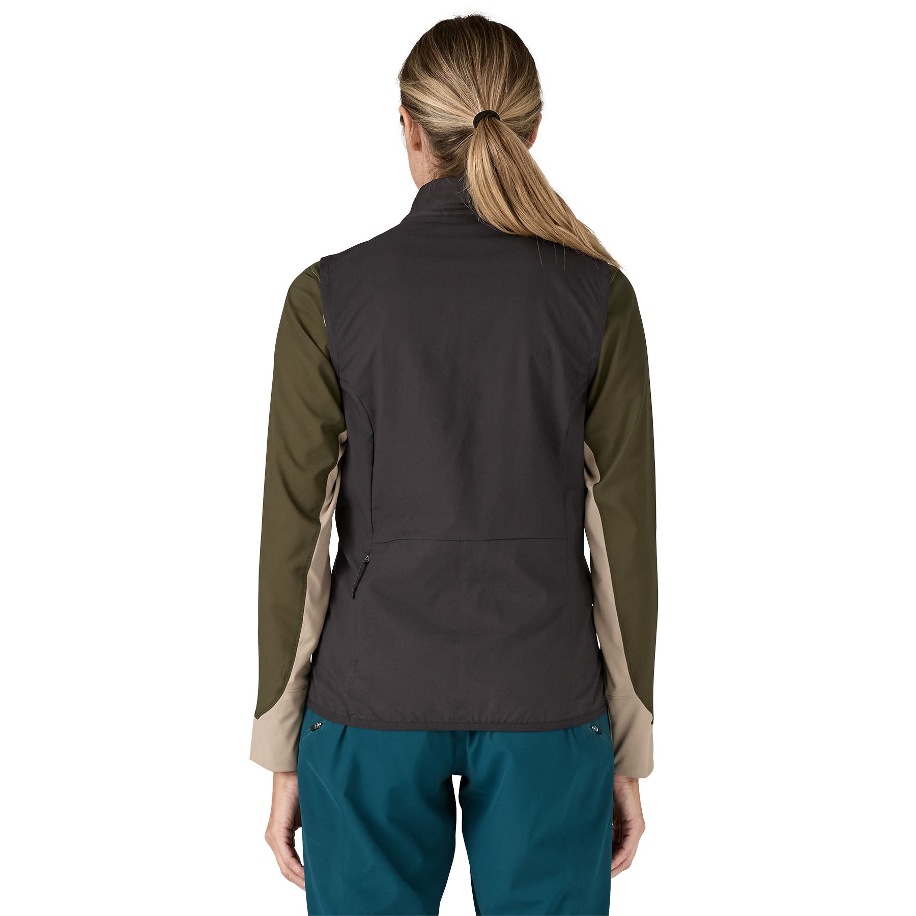 Women's Trail Craft Bike Vest