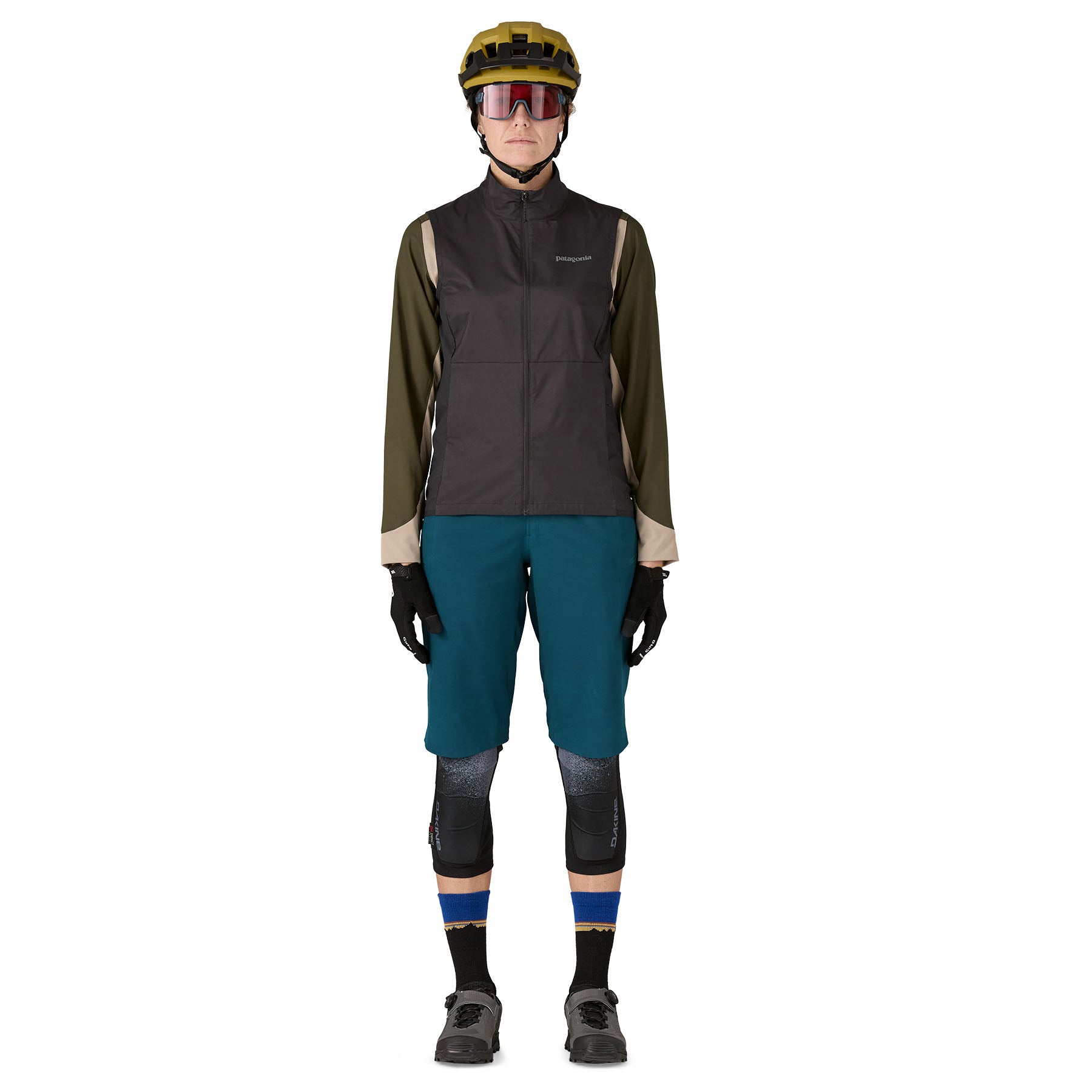 Women's Trail Craft Bike Vest