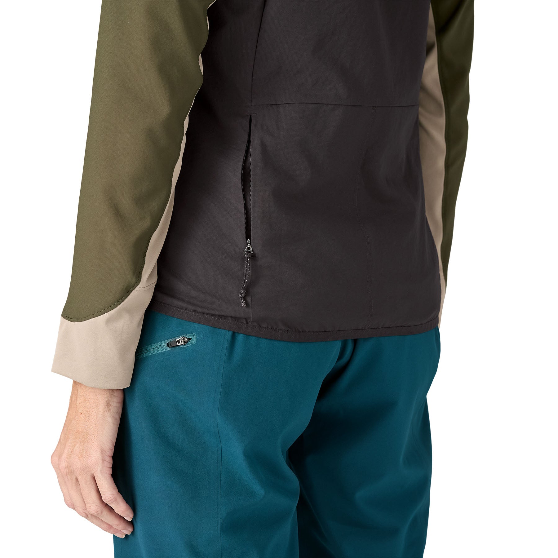 Women's Trail Craft Bike Vest