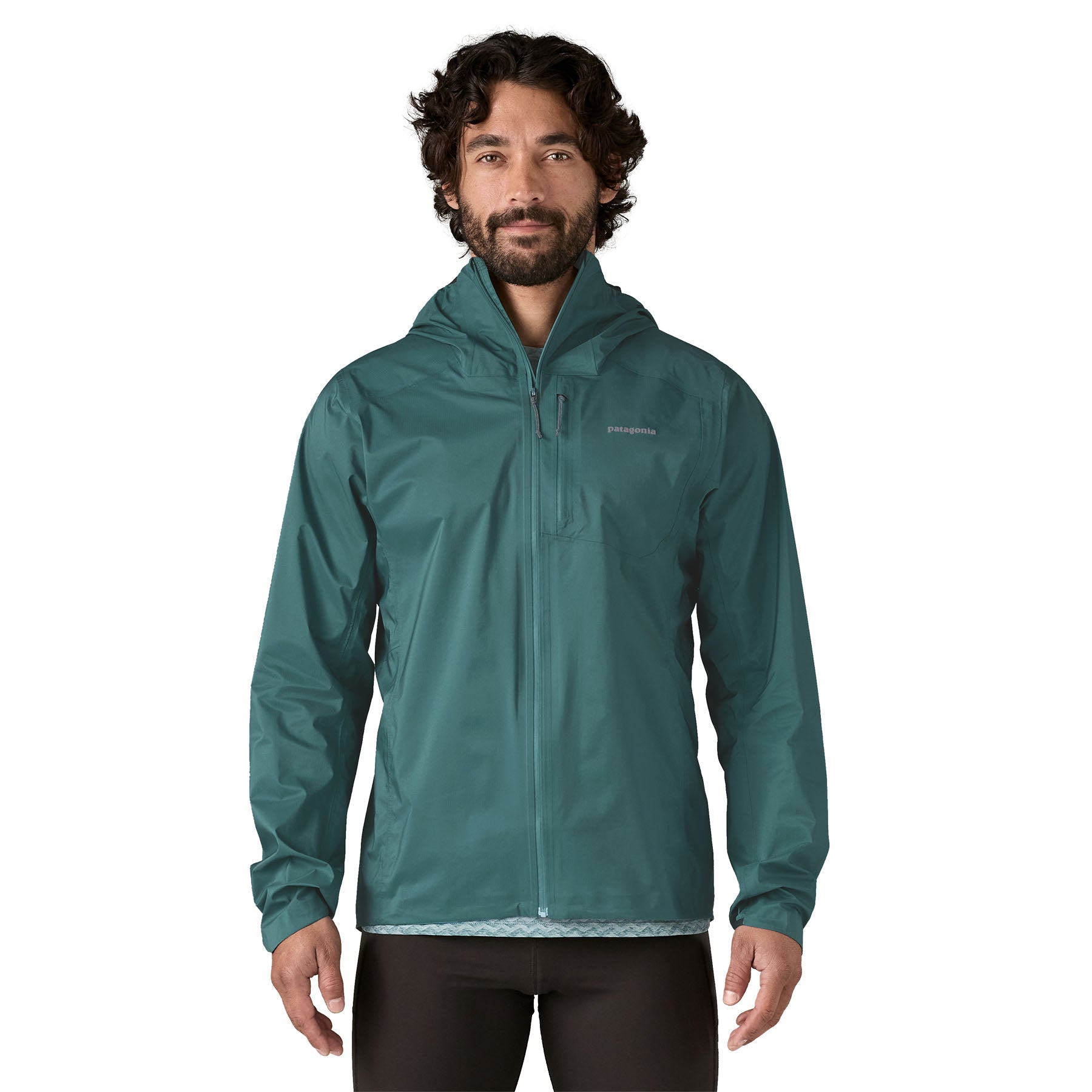 Men's Storm Racer Jacket