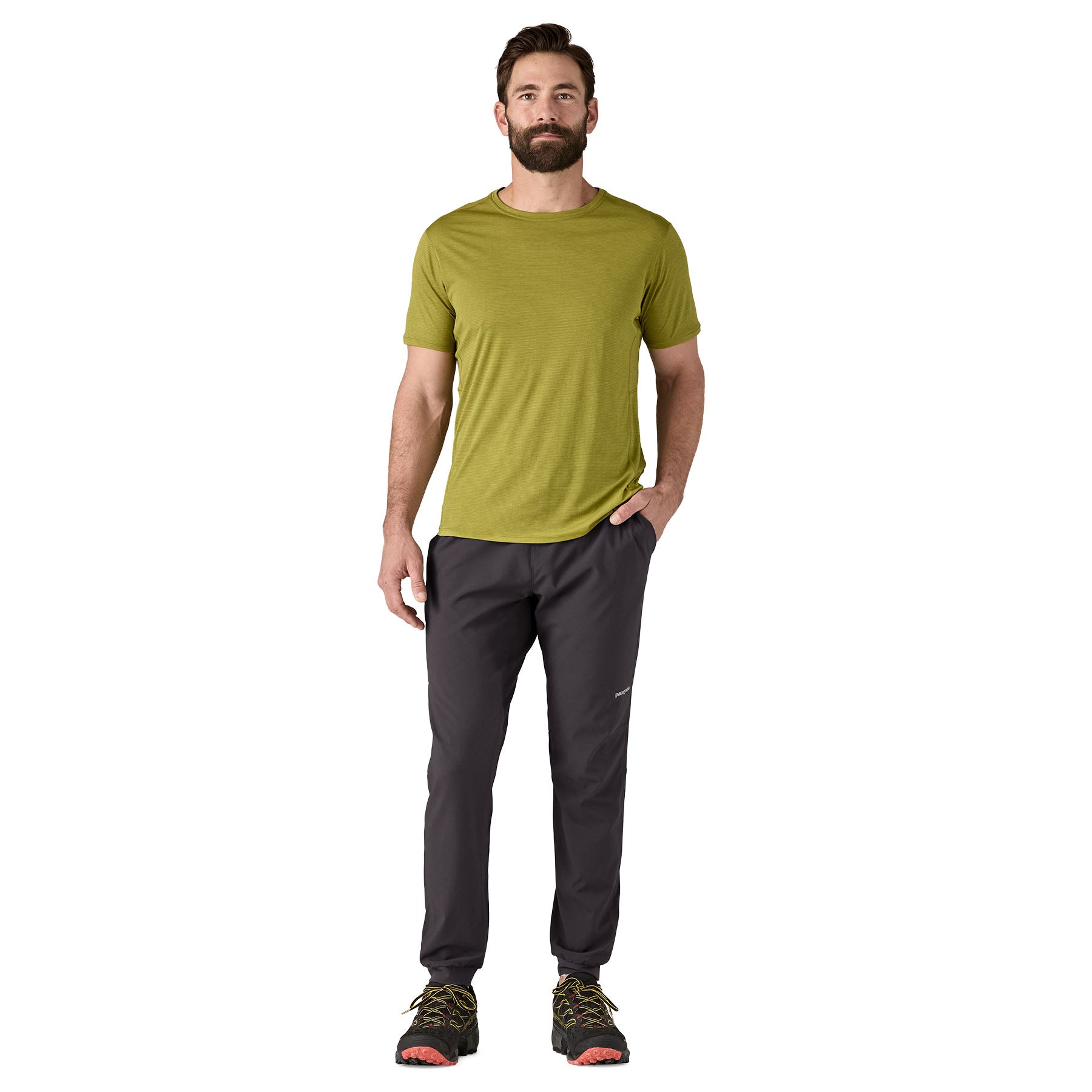 Men's Terrebonne Trail Joggers