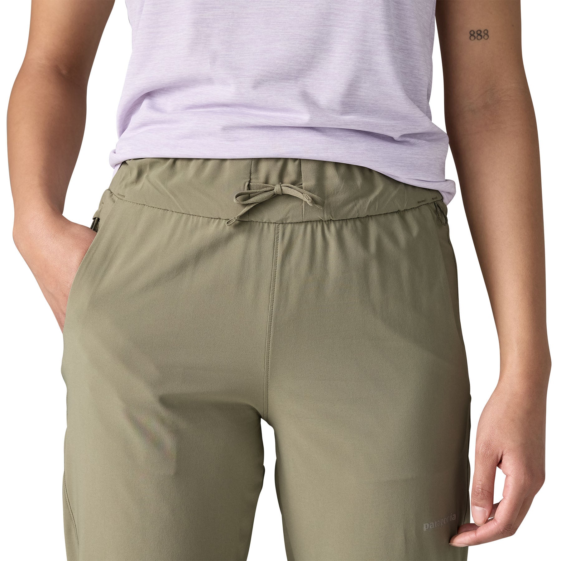 Women's Terrebonne Joggers