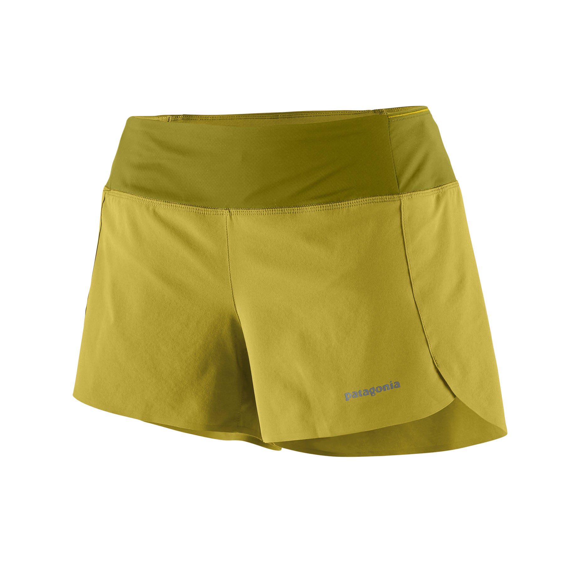 Patagonia Women's Strider Pro Running Shorts 3½