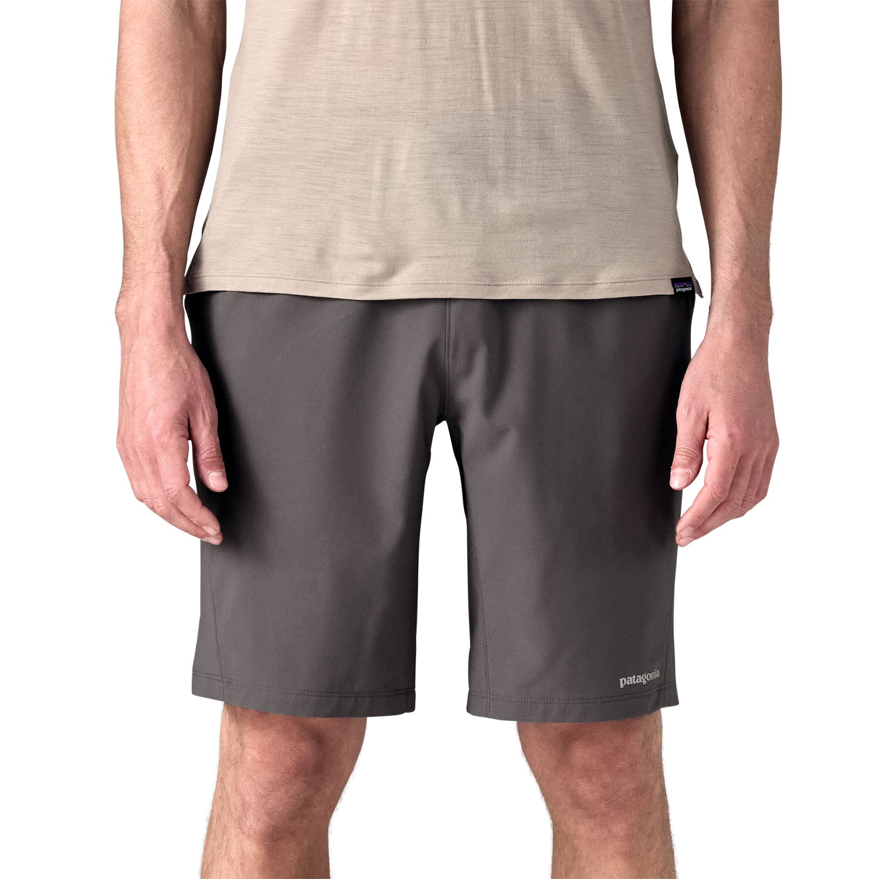 Men's Terrebonne Shorts - 10"