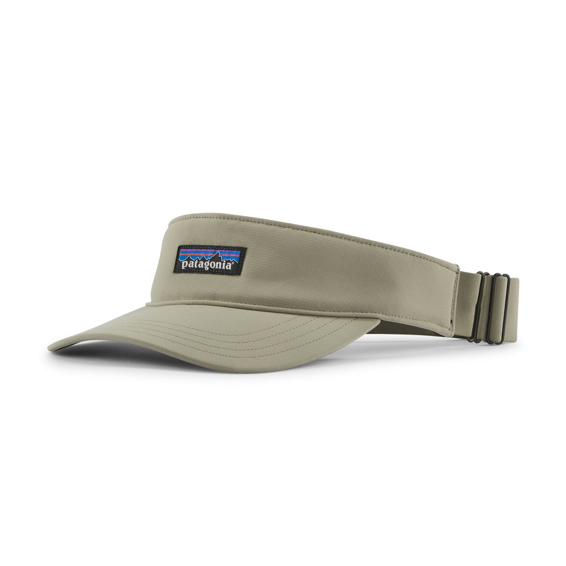 Terrebonne Visor
