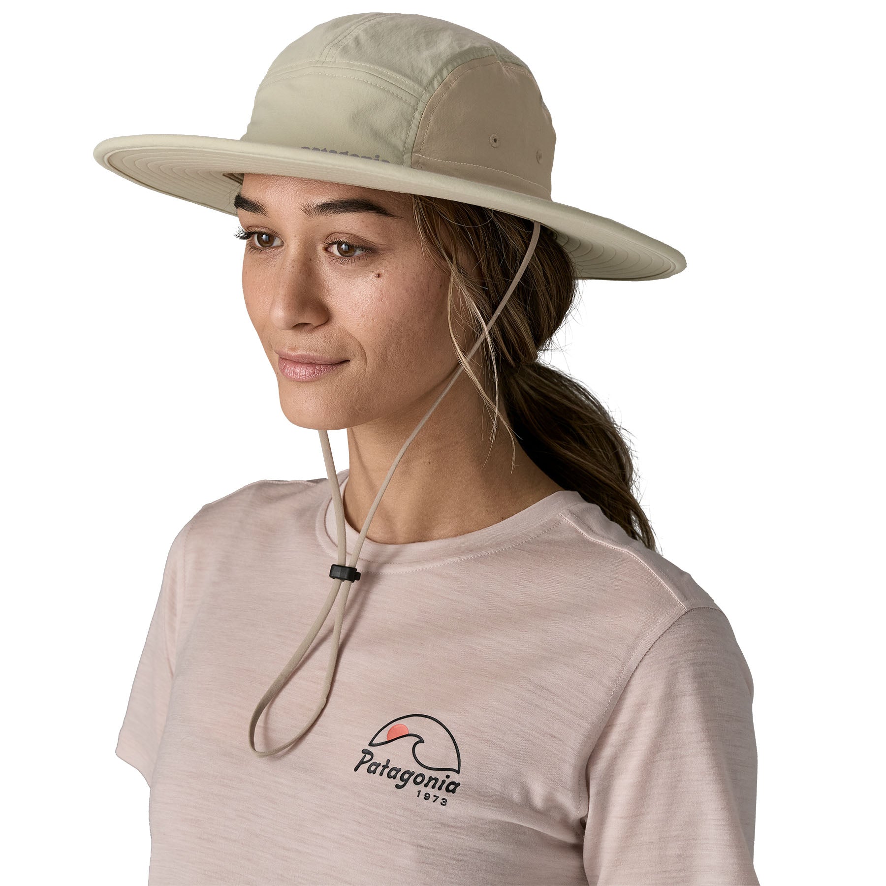 Quandary Brimmer Hat