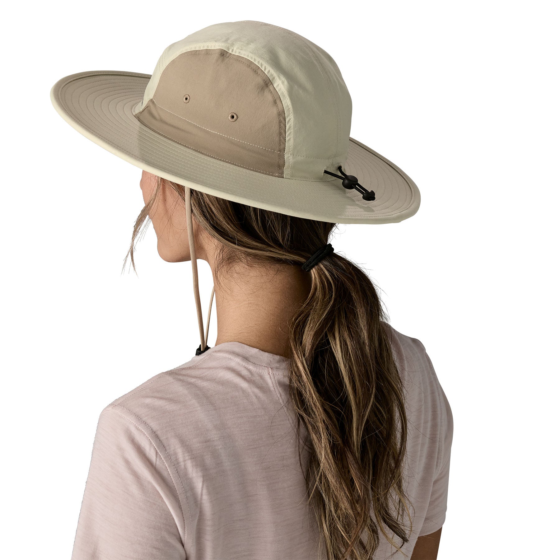 Quandary Brimmer Hat