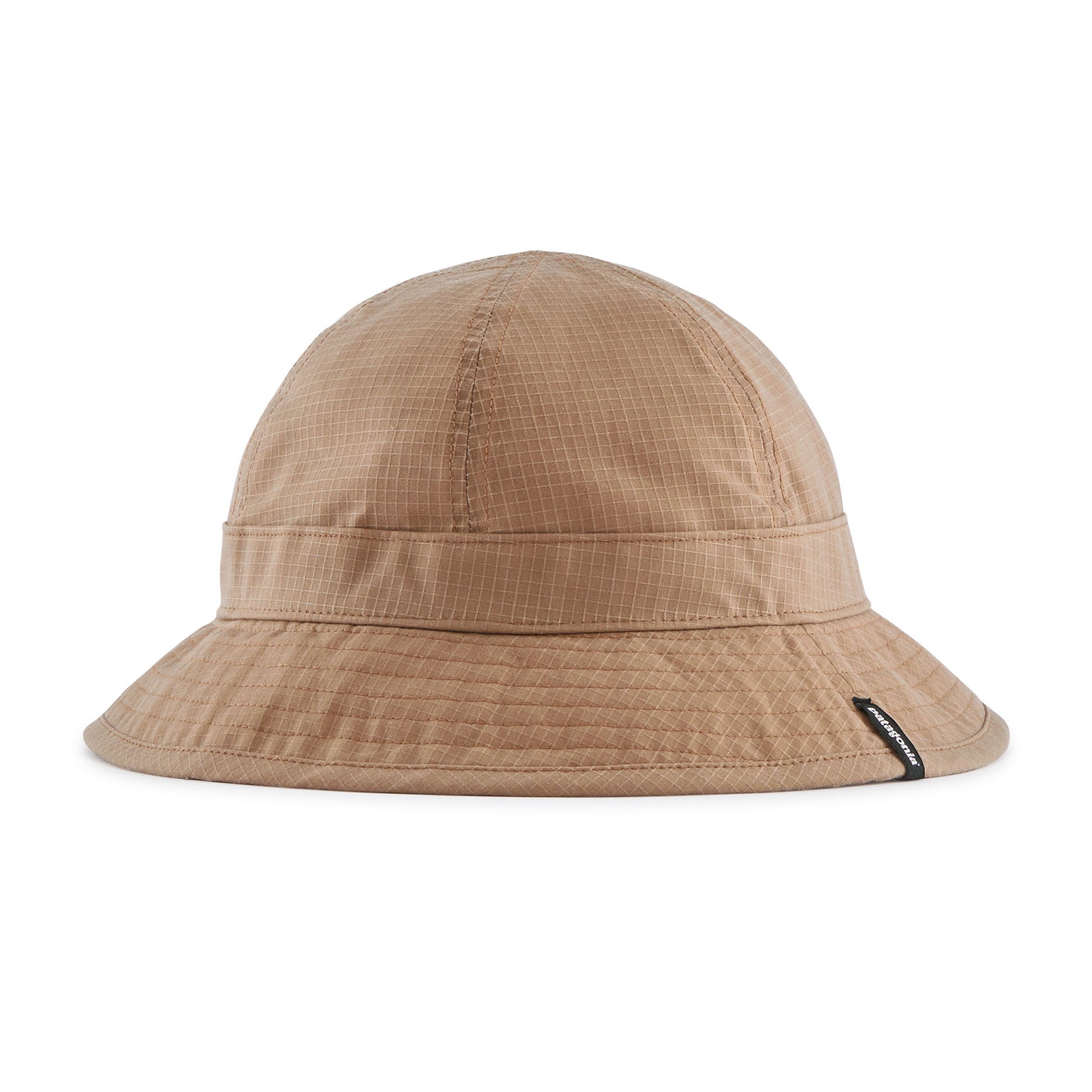Lightweight Waxed Cotton Hat