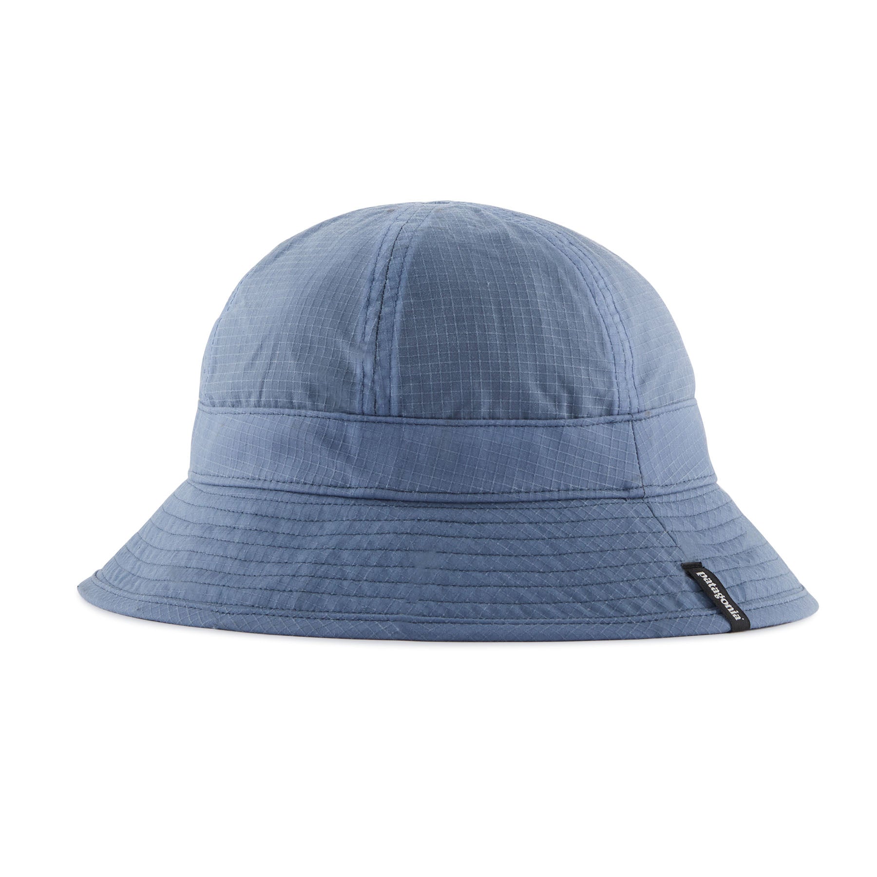 Lightweight Waxed Cotton Hat