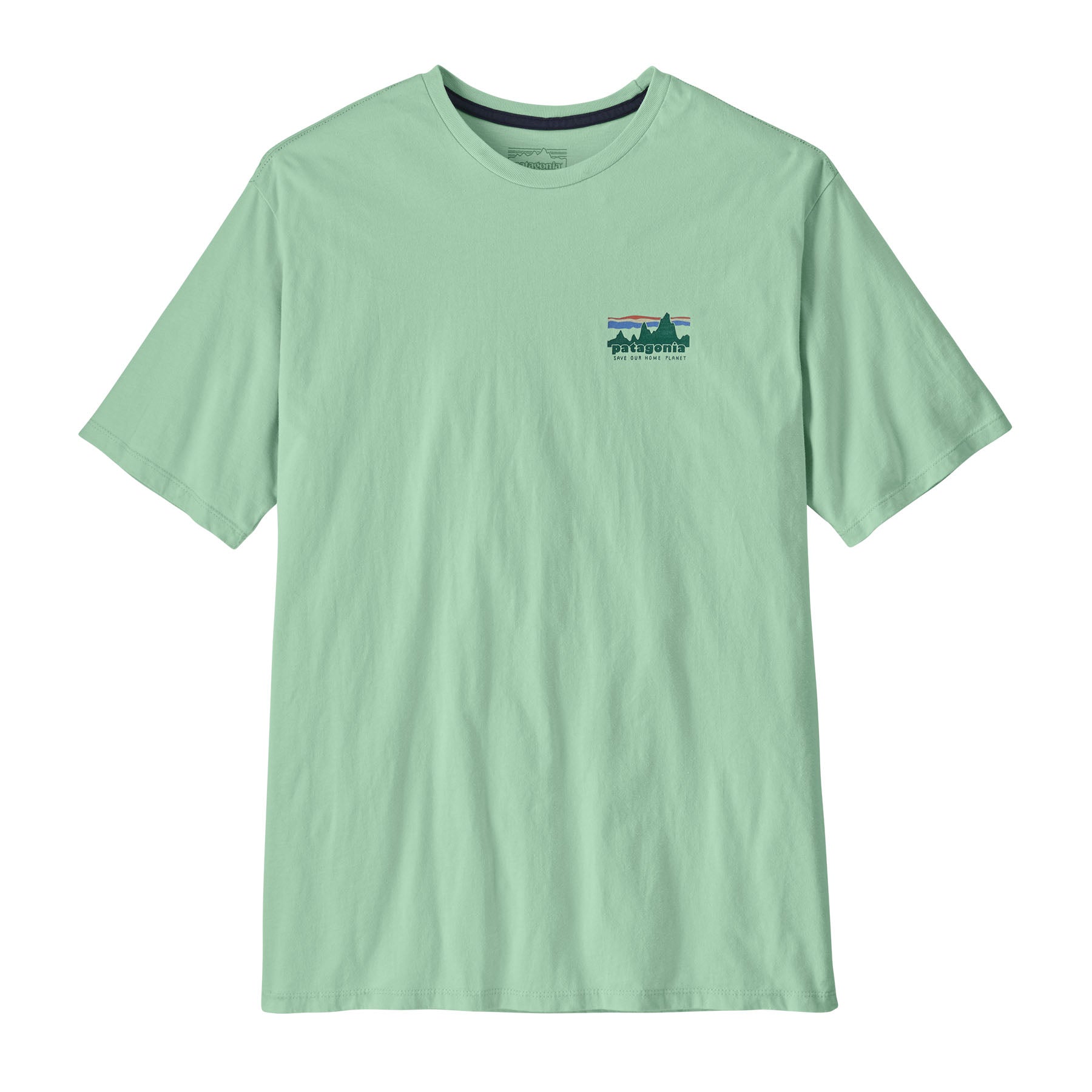 Men's '73 Skyline Organic T-Shirt