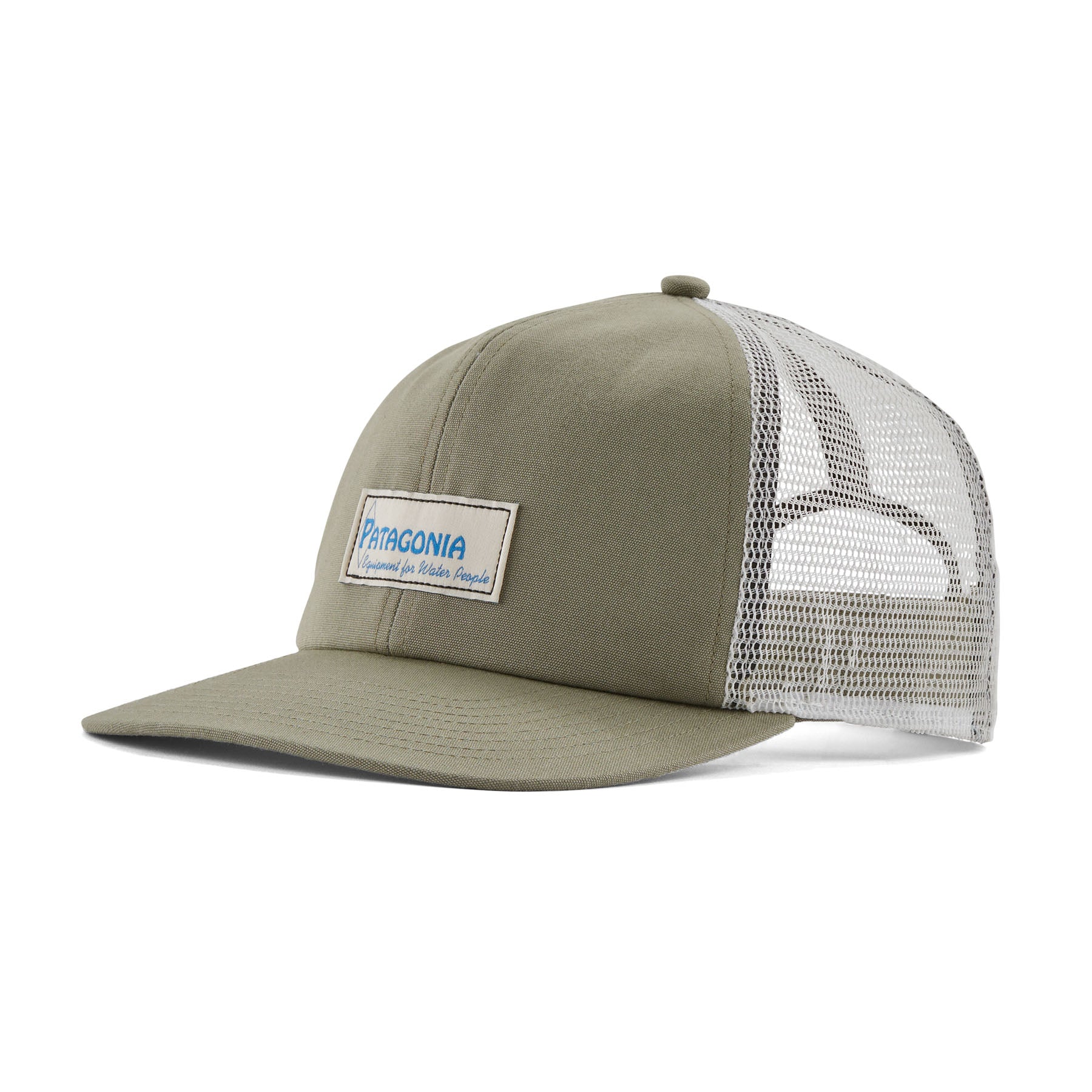 Relaxed Trucker Hat