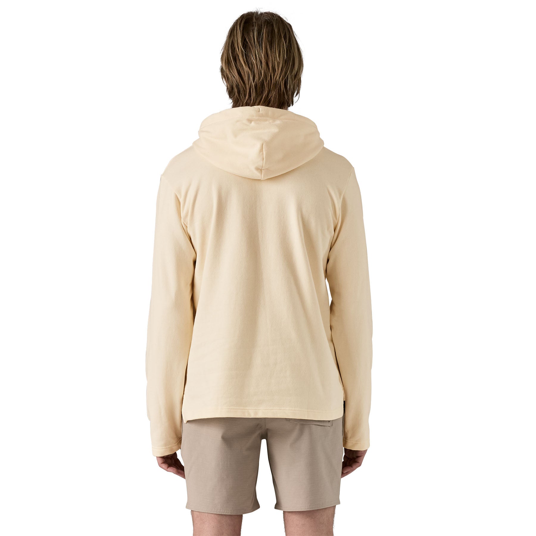 Men's Lightweight Water People Wildrise Hoody