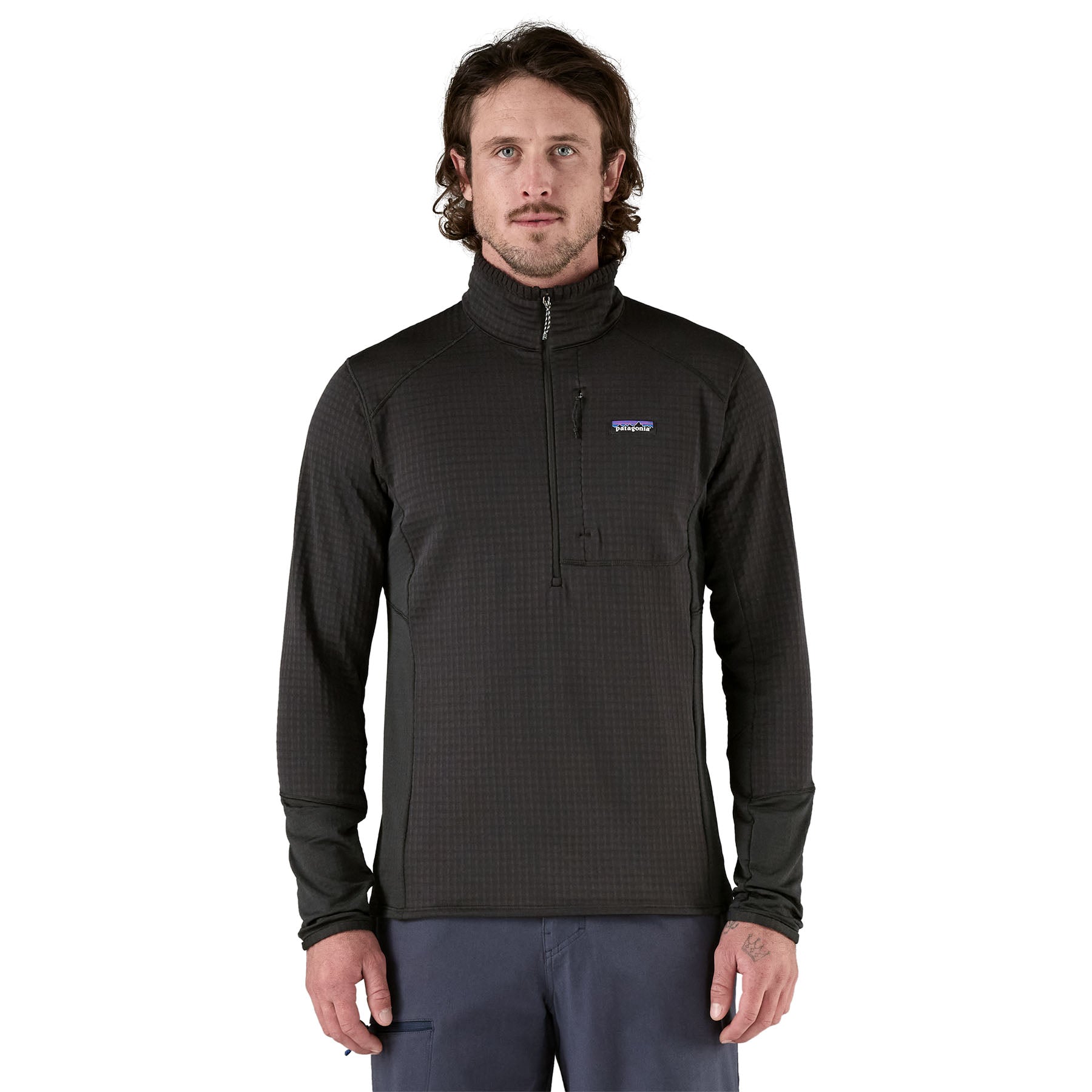 Men's R1® Fleece Pullover