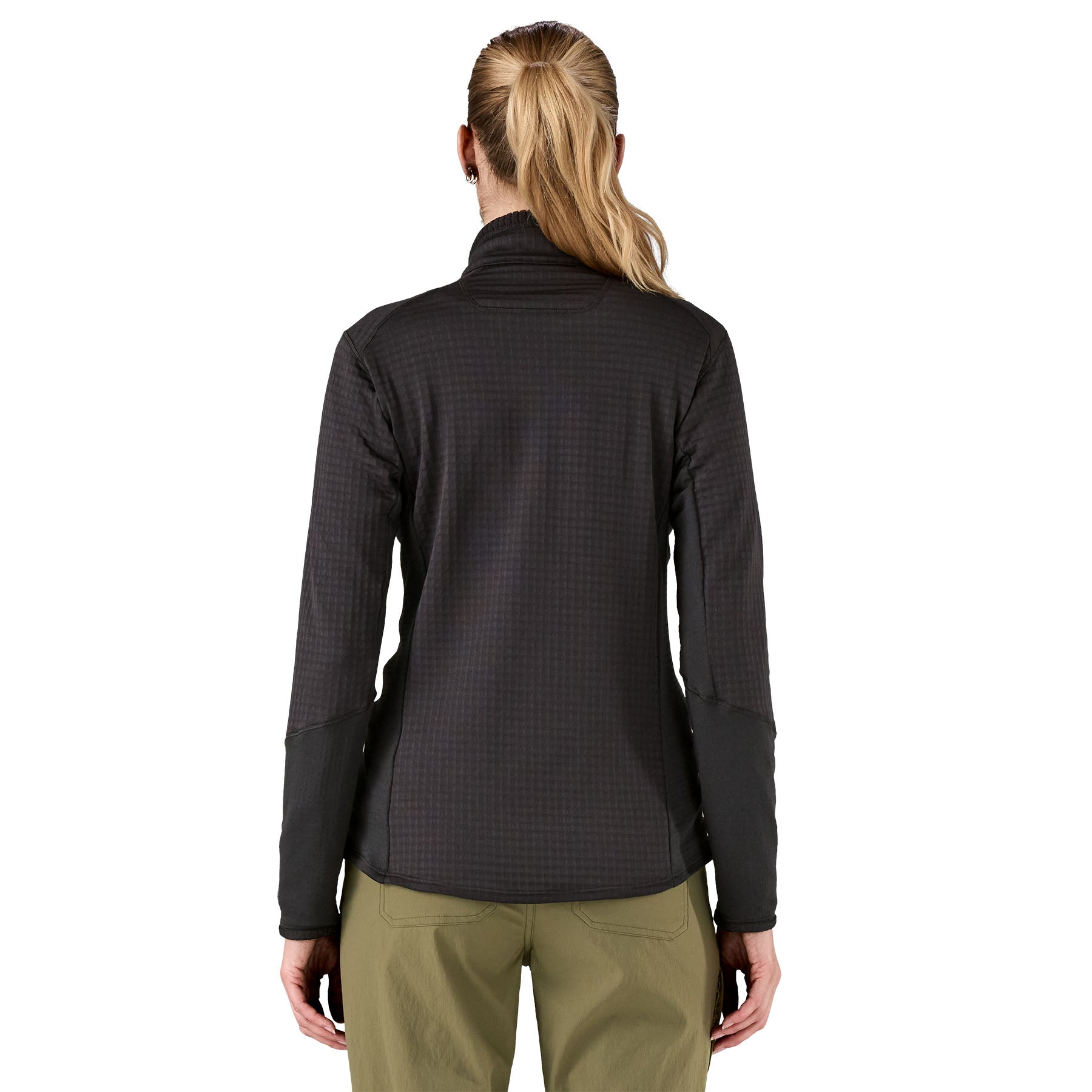 Women's R1® Fleece Pullover