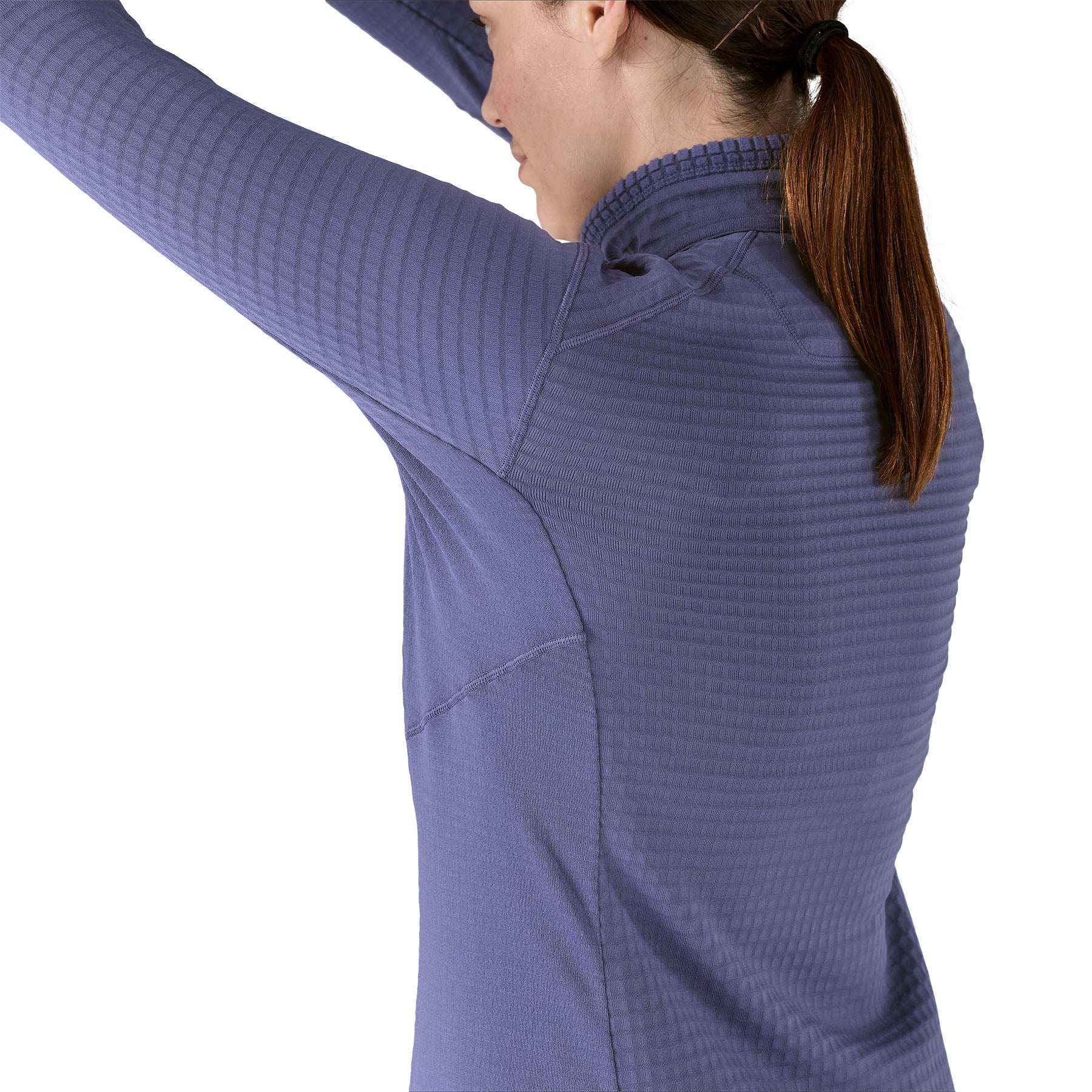 Women's R1® Fleece Pullover
