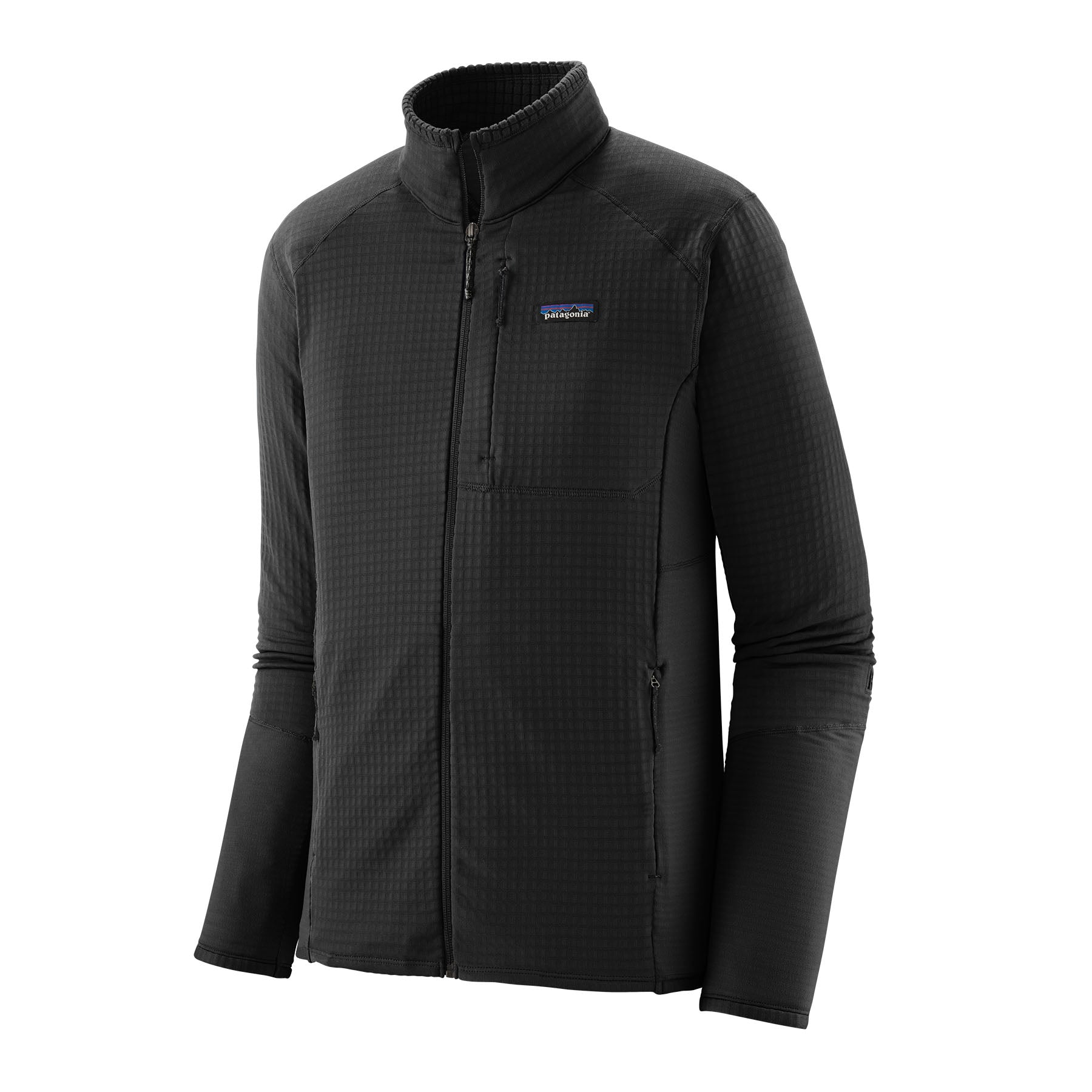 Men's R1® Fleece Jacket