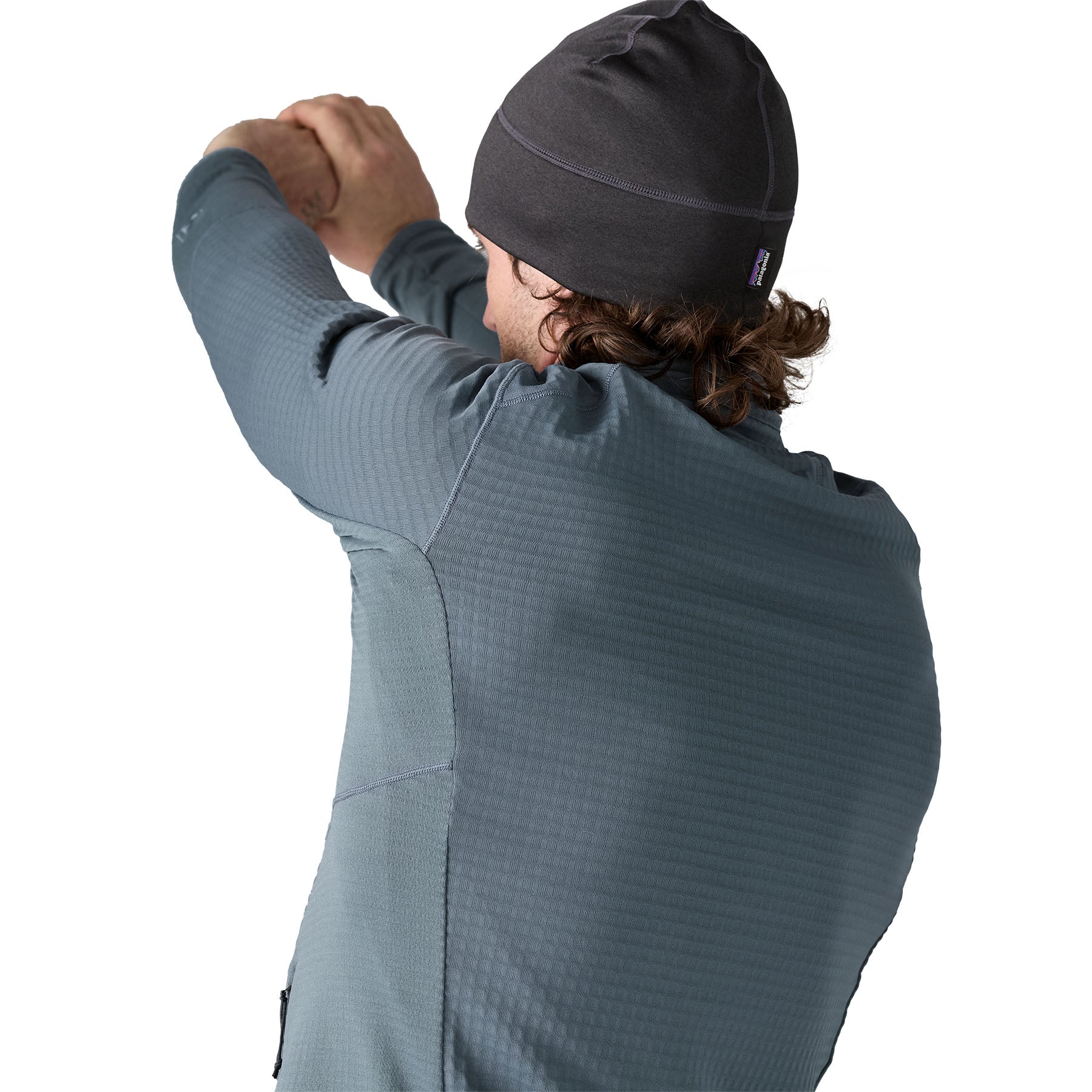 Men's R1® Fleece Jacket
